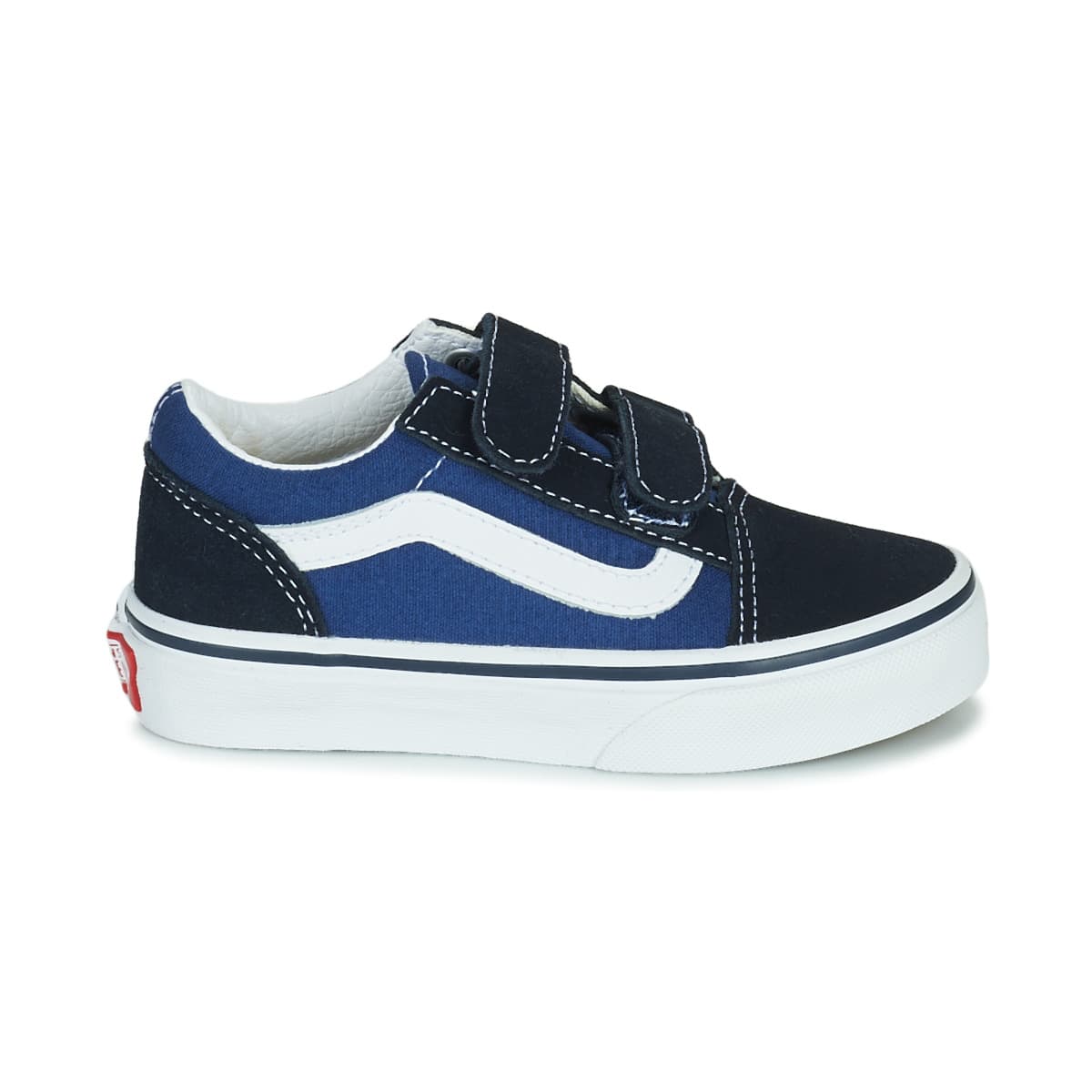 Boys' Sneakers Vans Blue