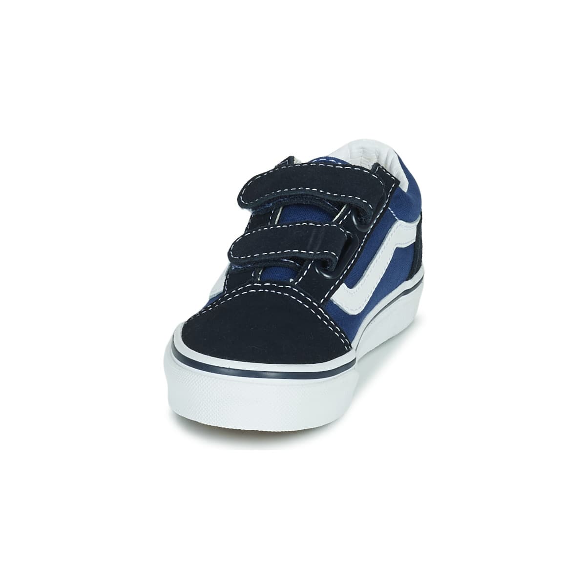 Boys' Sneakers Vans Blue