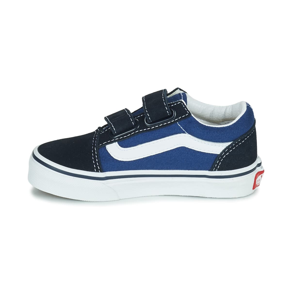 Boys' Sneakers Vans Blue