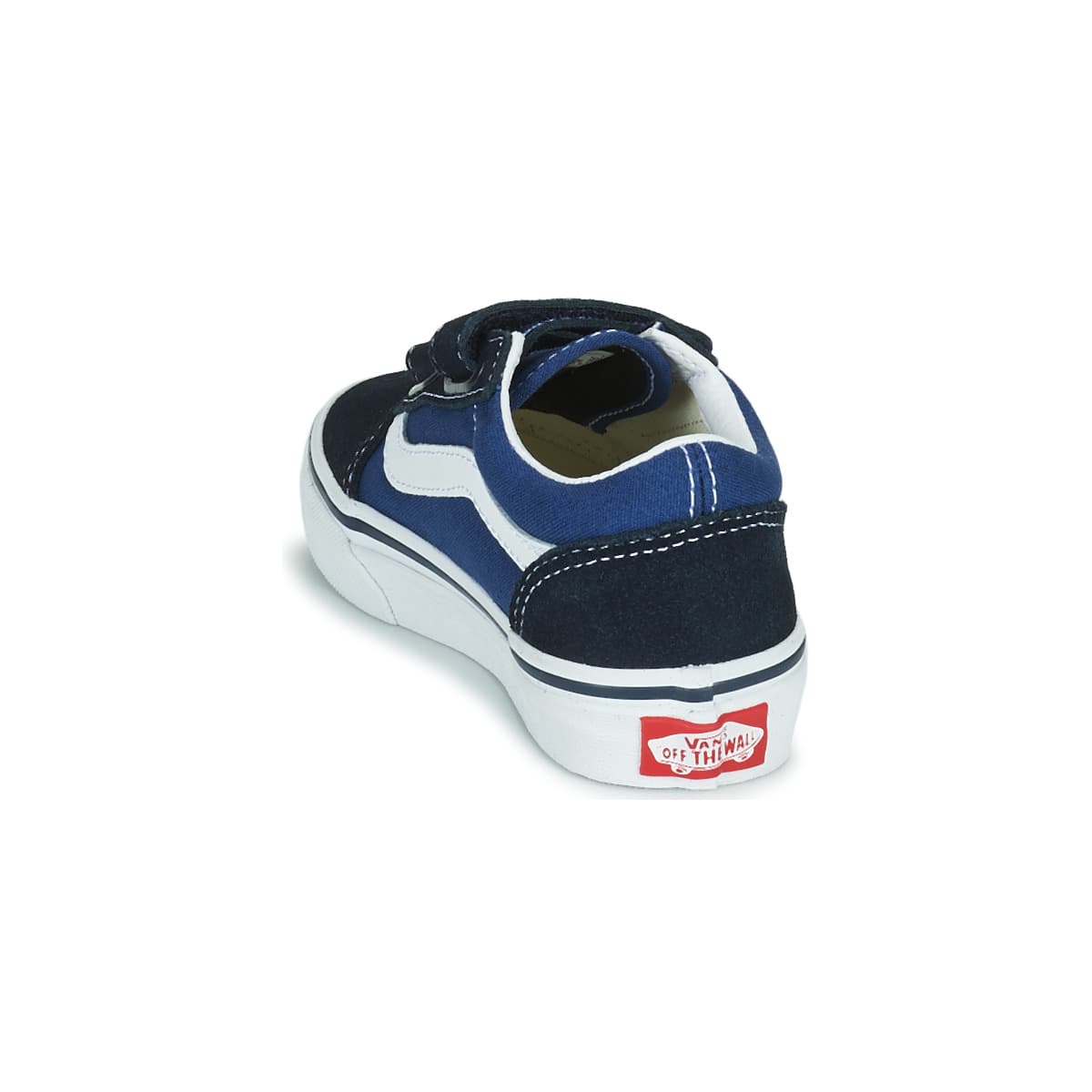 Boys' Sneakers Vans Blue