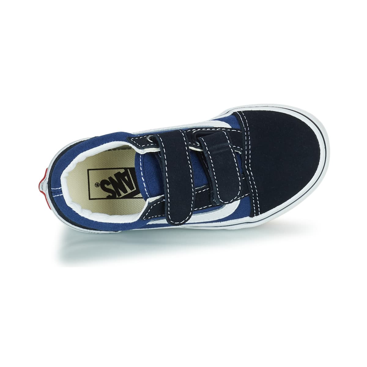 Boys' Sneakers Vans Blue