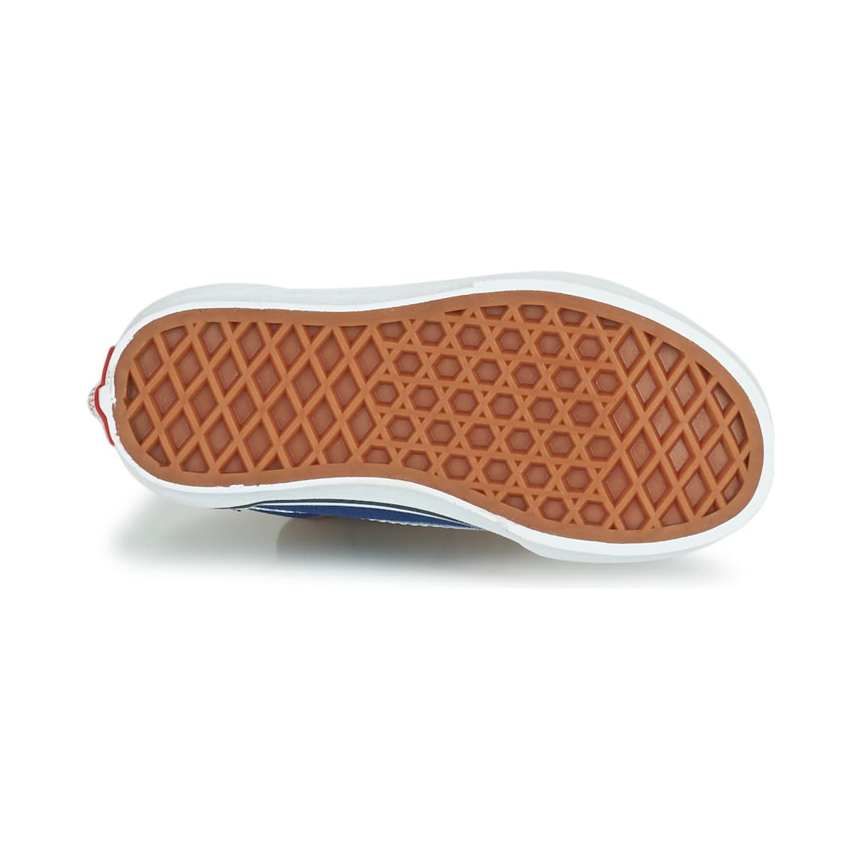 Boys' Sneakers Vans Blue