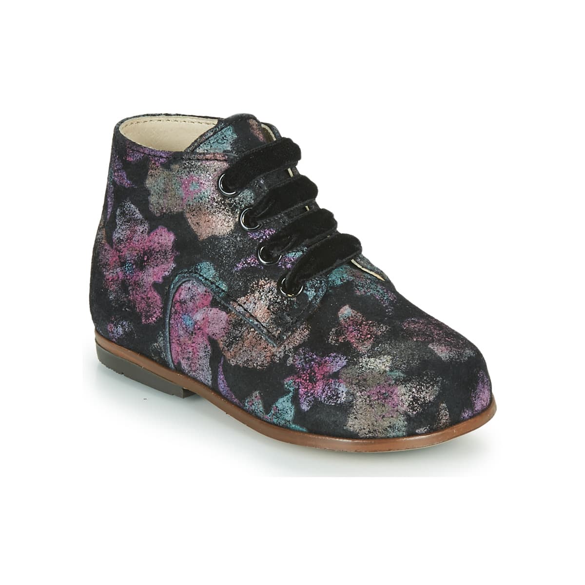 Girls' Sneakers Little Mary Black