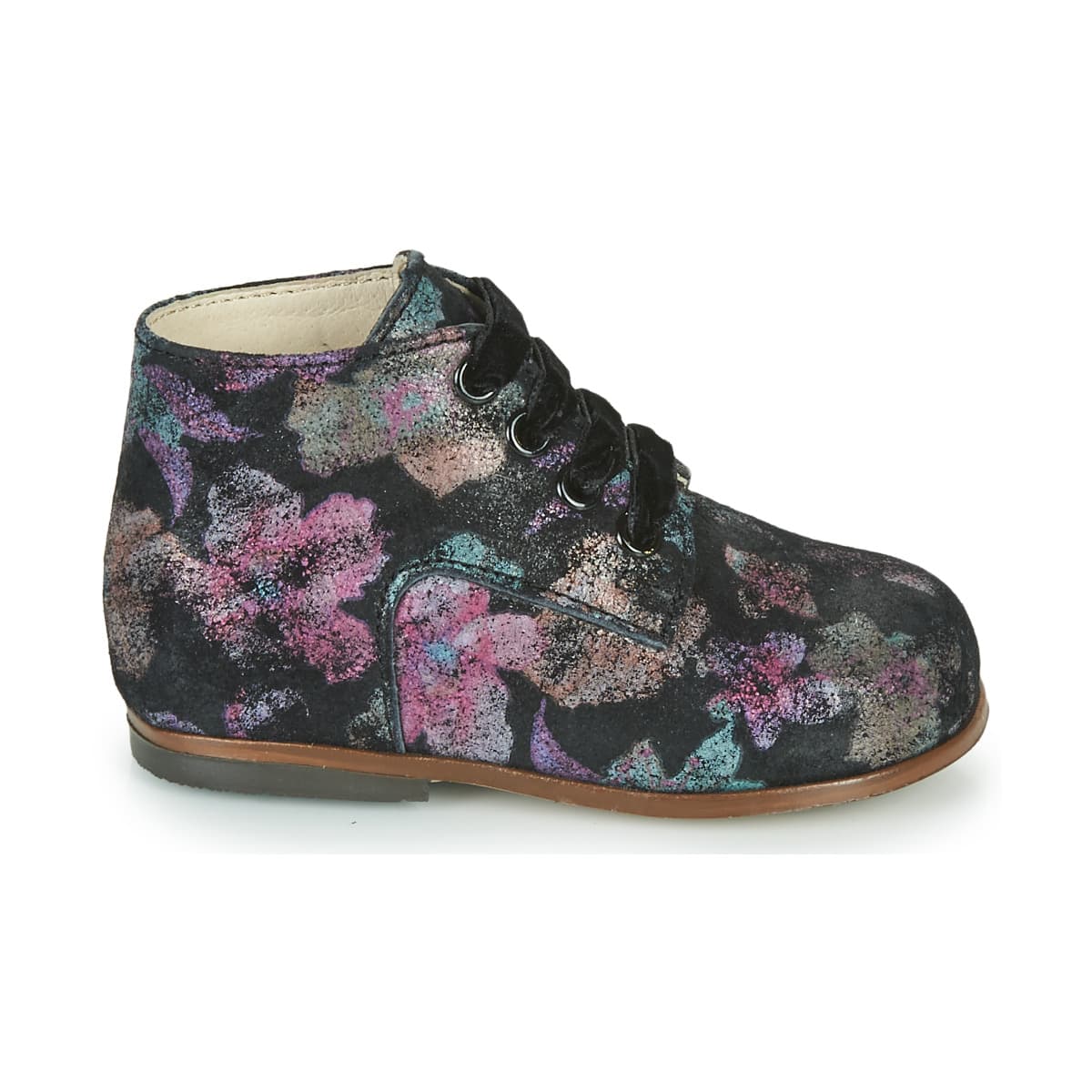 Girls' Sneakers Little Mary Black