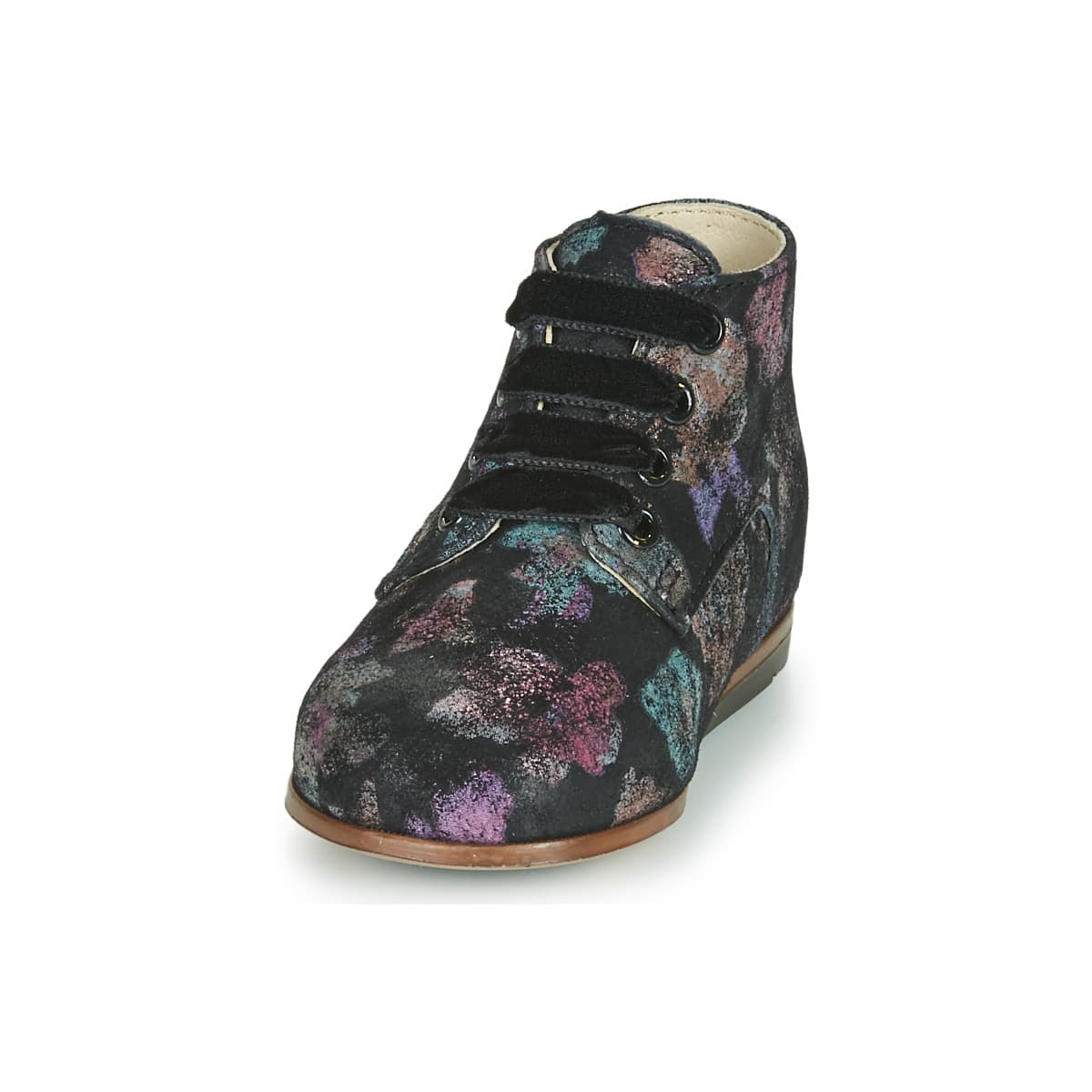 Girls' Sneakers Little Mary Black