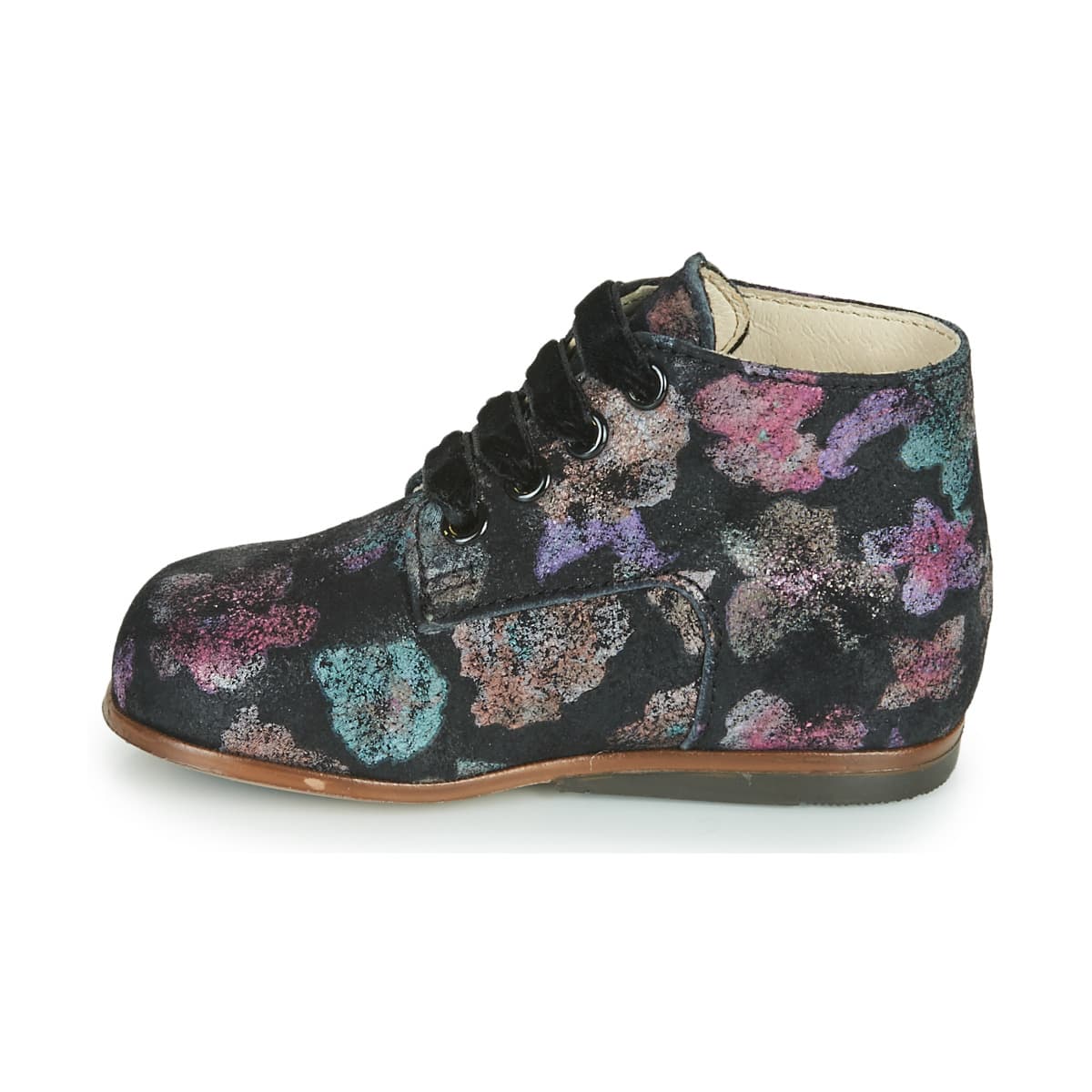 Girls' Sneakers Little Mary Black