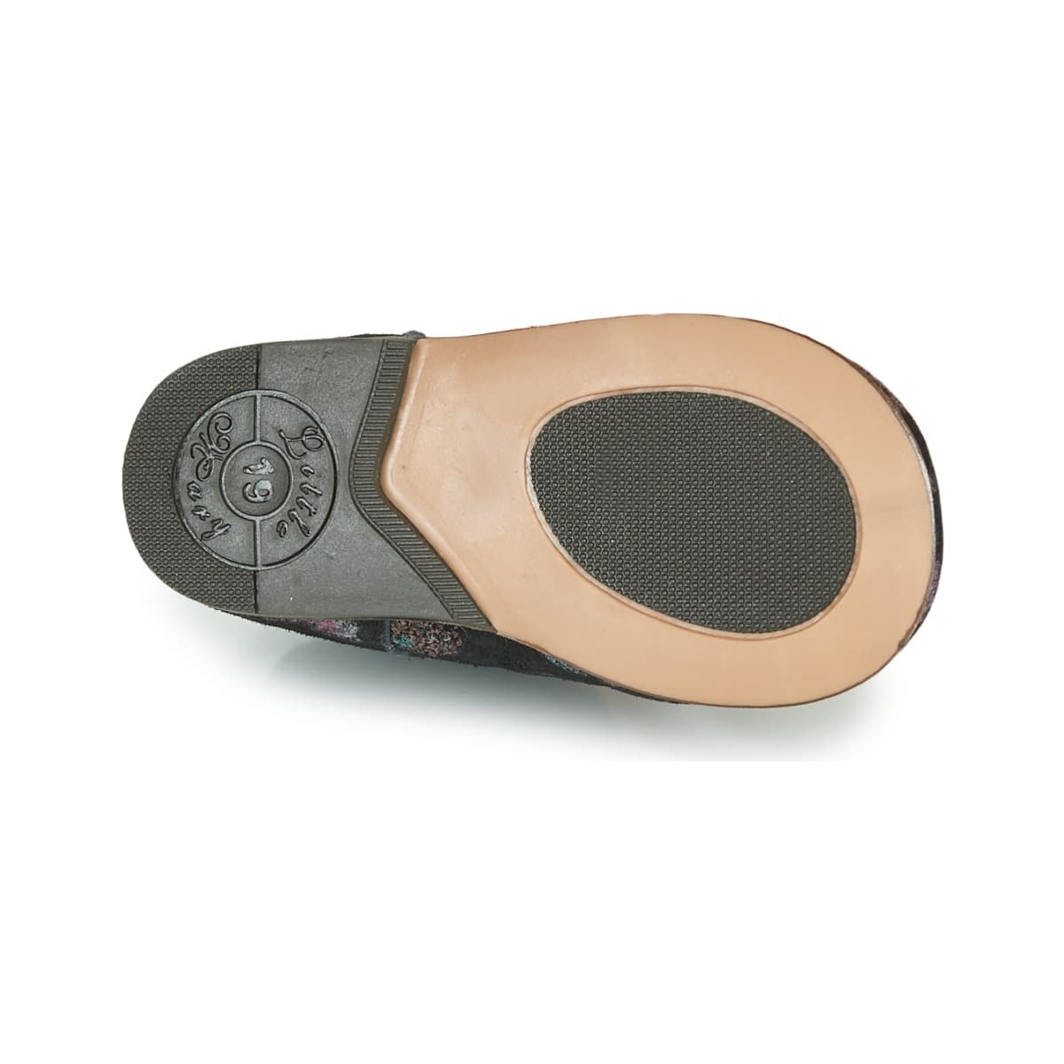 Girls' Sneakers Little Mary Black