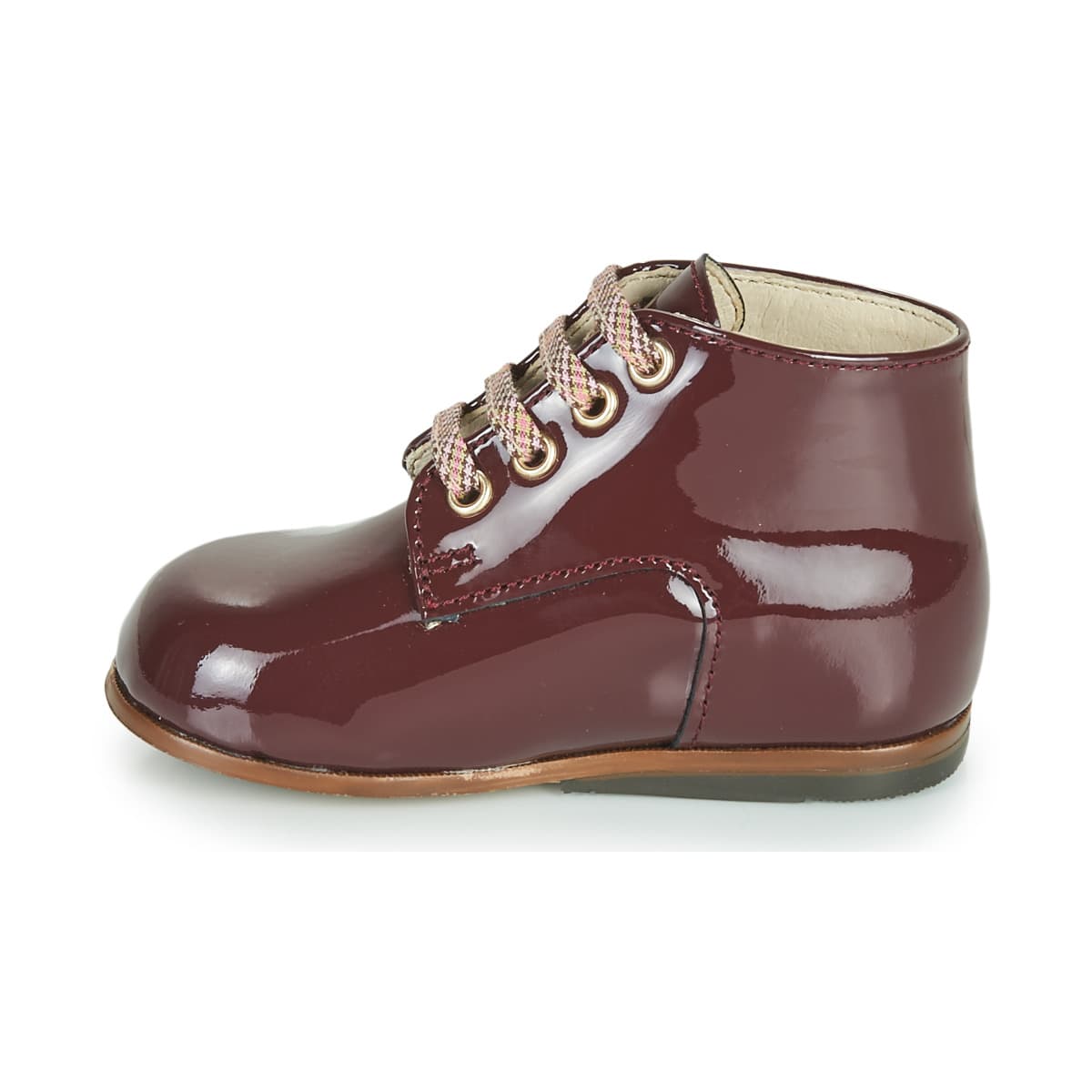 Girls' Sneakers Little Mary Purple