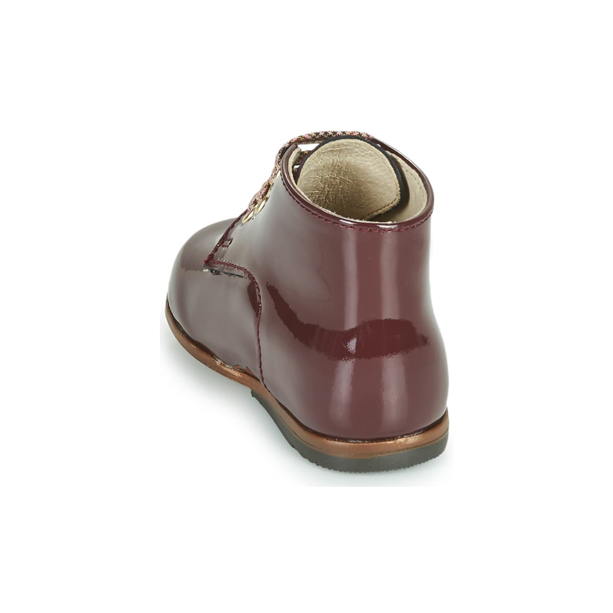 Girls' Sneakers Little Mary Purple