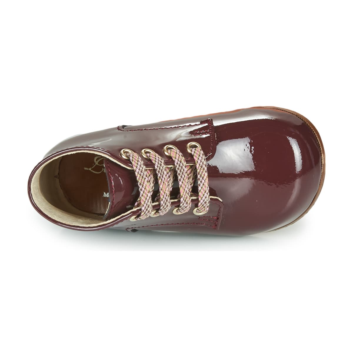 Girls' Sneakers Little Mary Purple