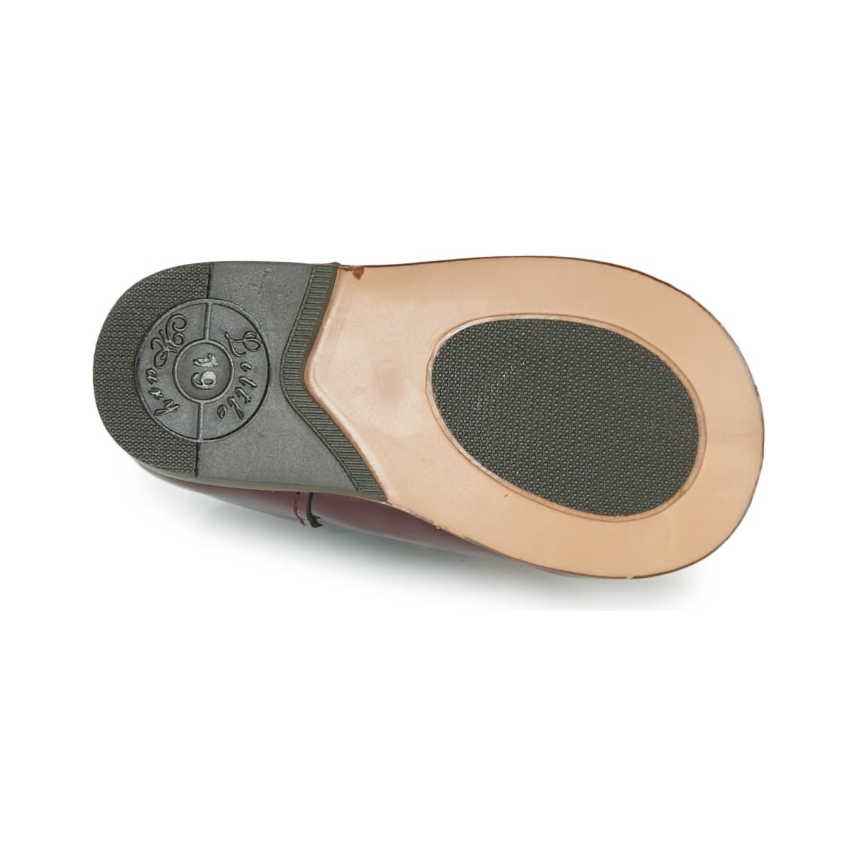 Girls' Sneakers Little Mary Purple