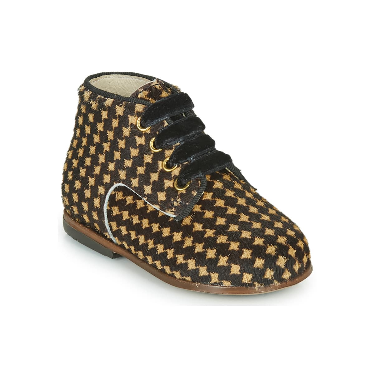 Girls' Sneakers Little Mary Black