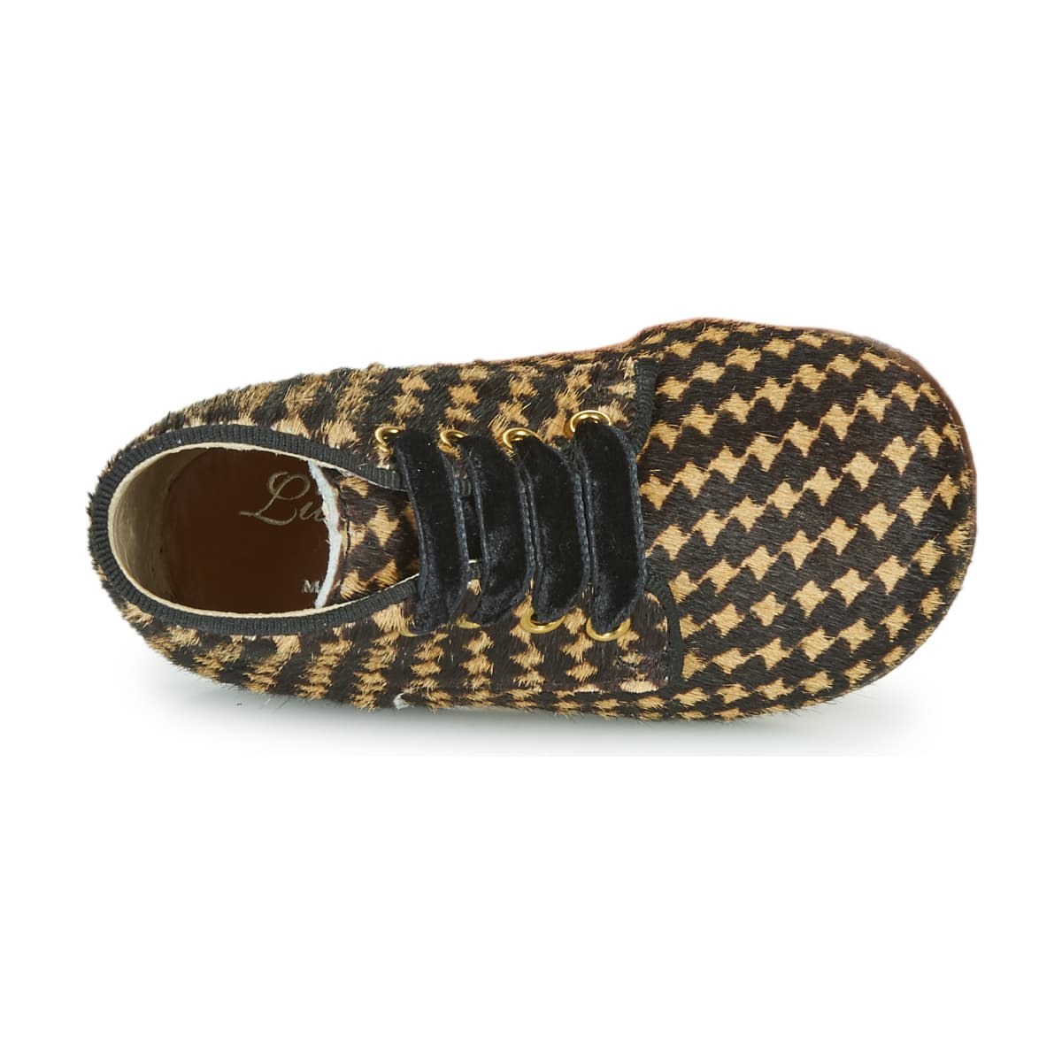 Girls' Sneakers Little Mary Black