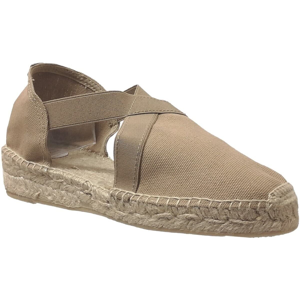 Women's Espadrilles Toni Pons Beige