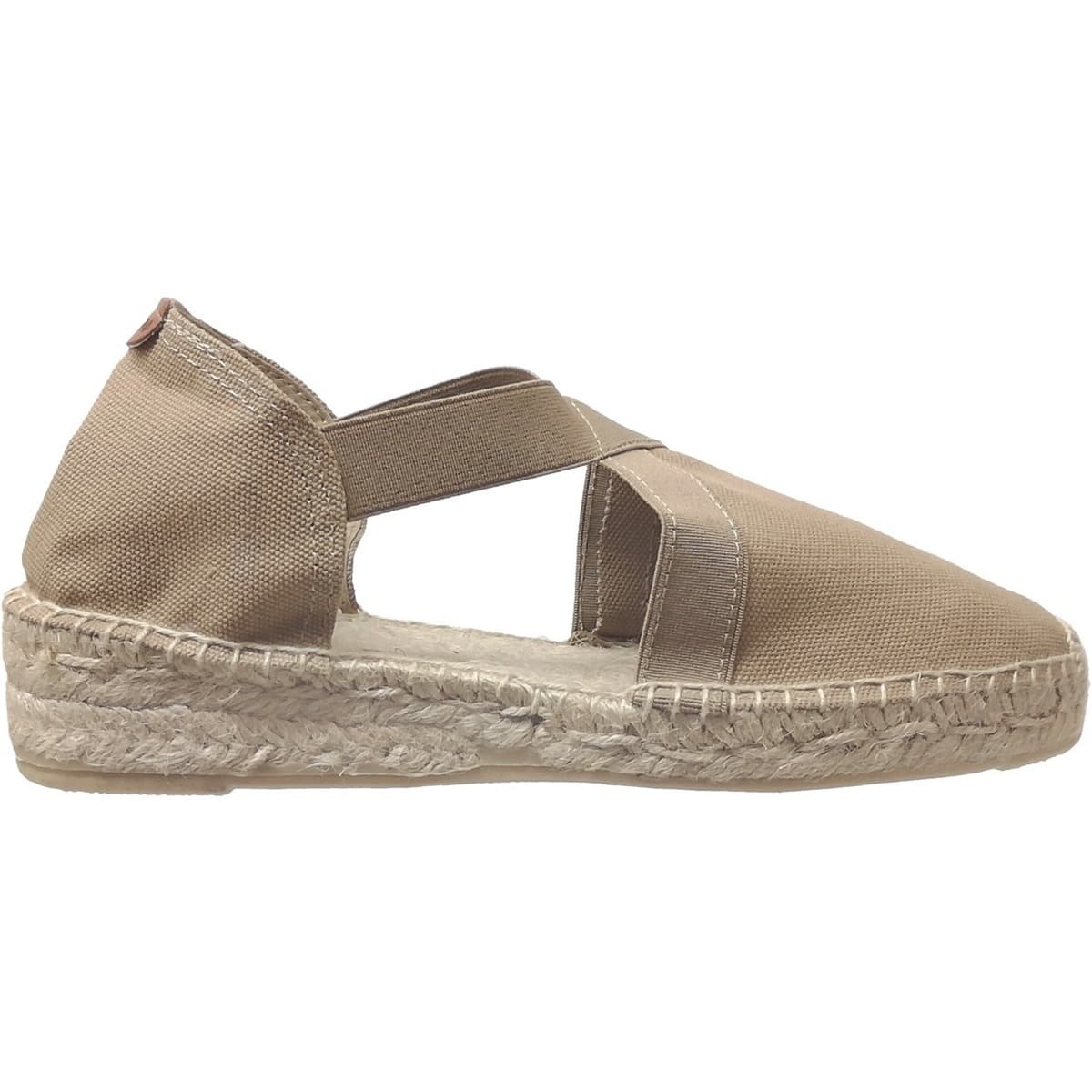 Women's Espadrilles Toni Pons Beige