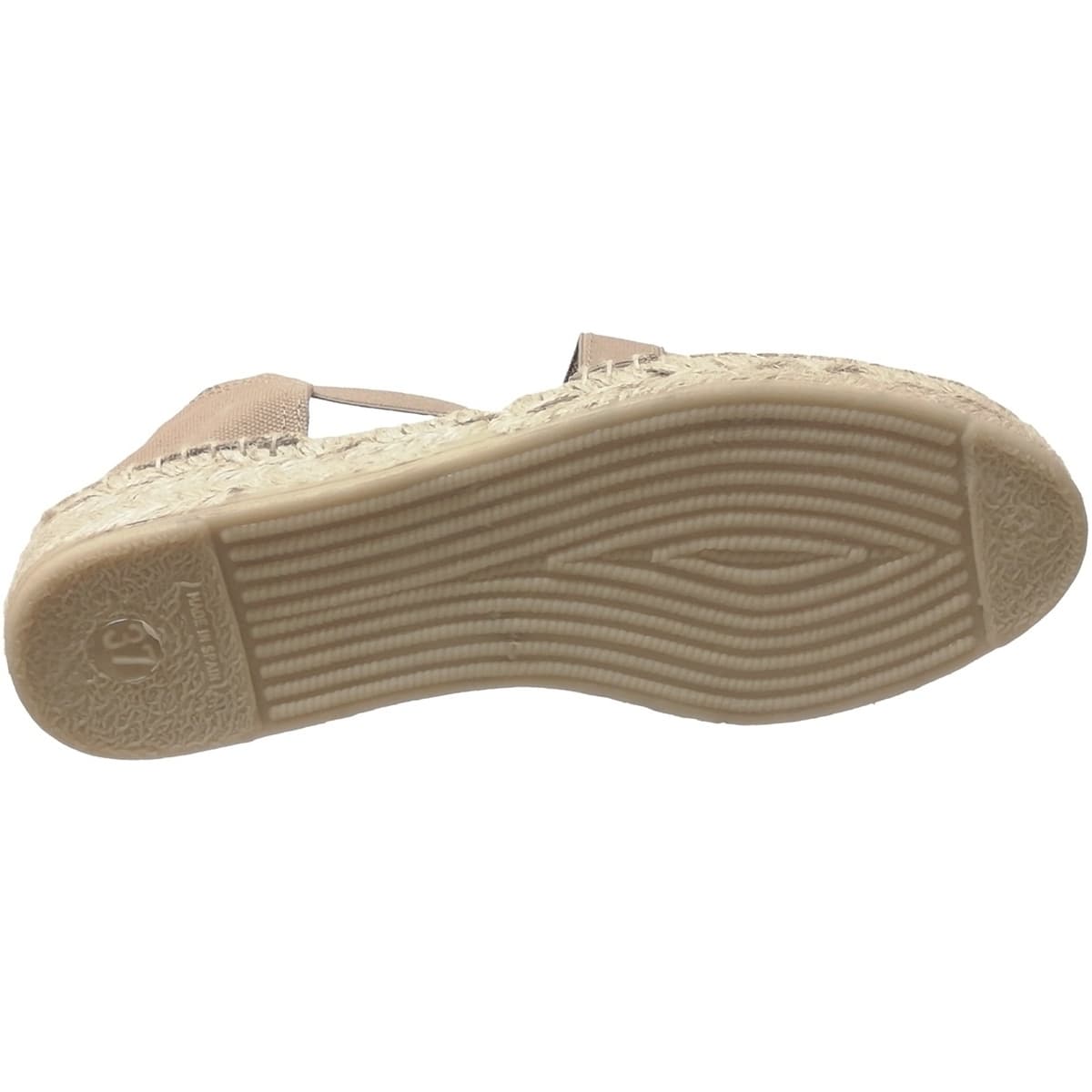 Women's Espadrilles Toni Pons Beige