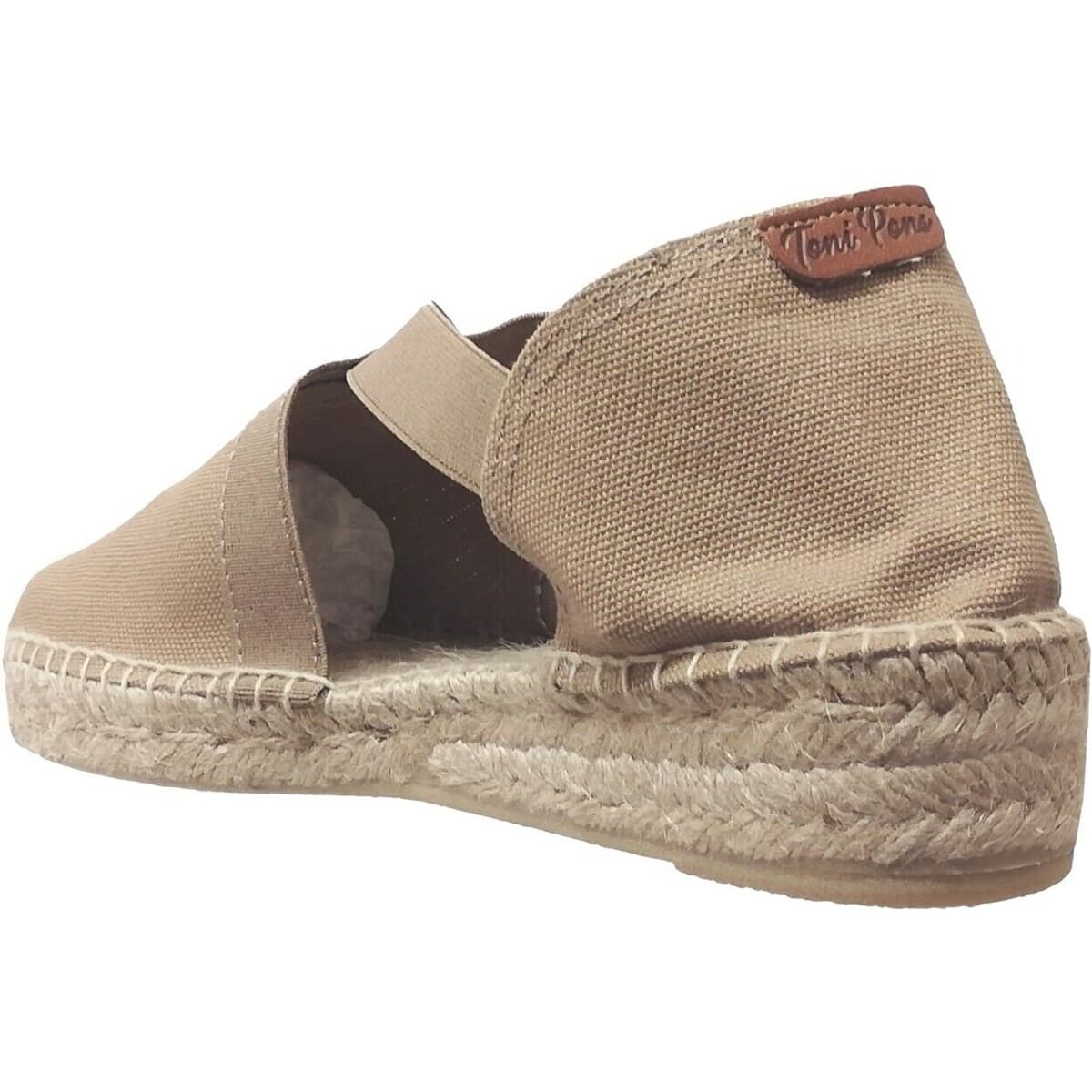Women's Espadrilles Toni Pons Beige