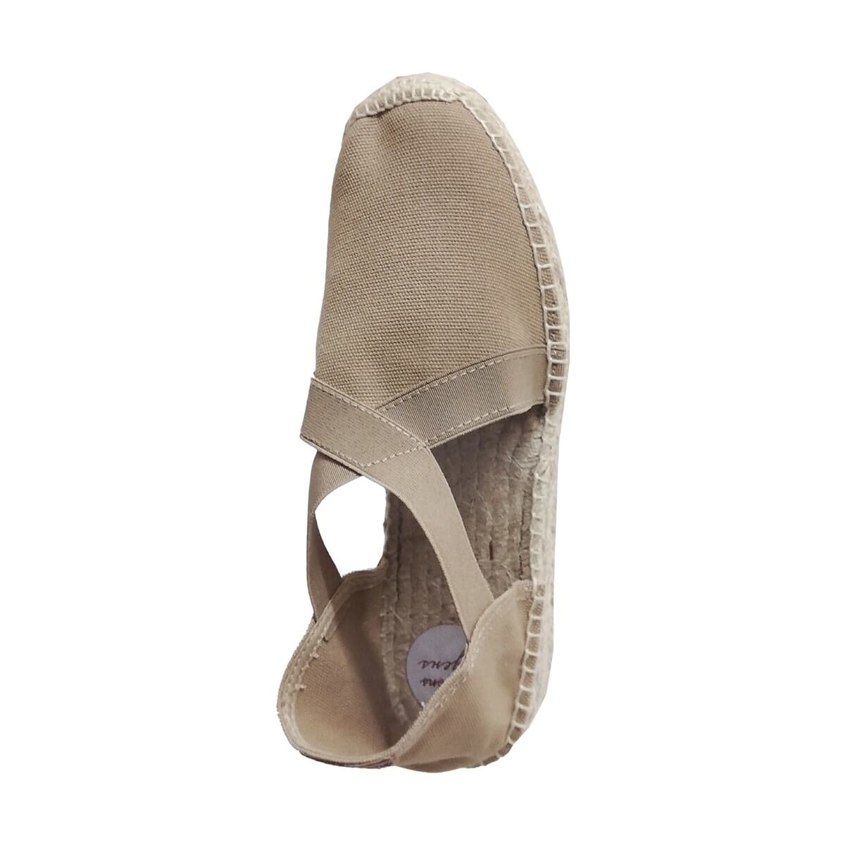 Women's Espadrilles Toni Pons Beige