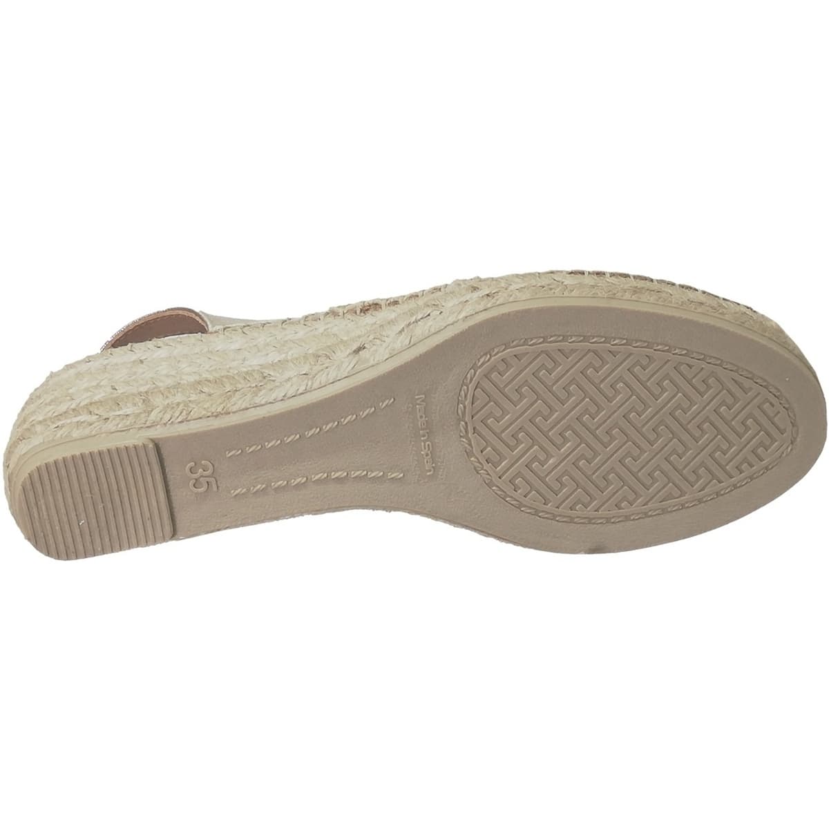 Women's Espadrilles Toni Pons Gold