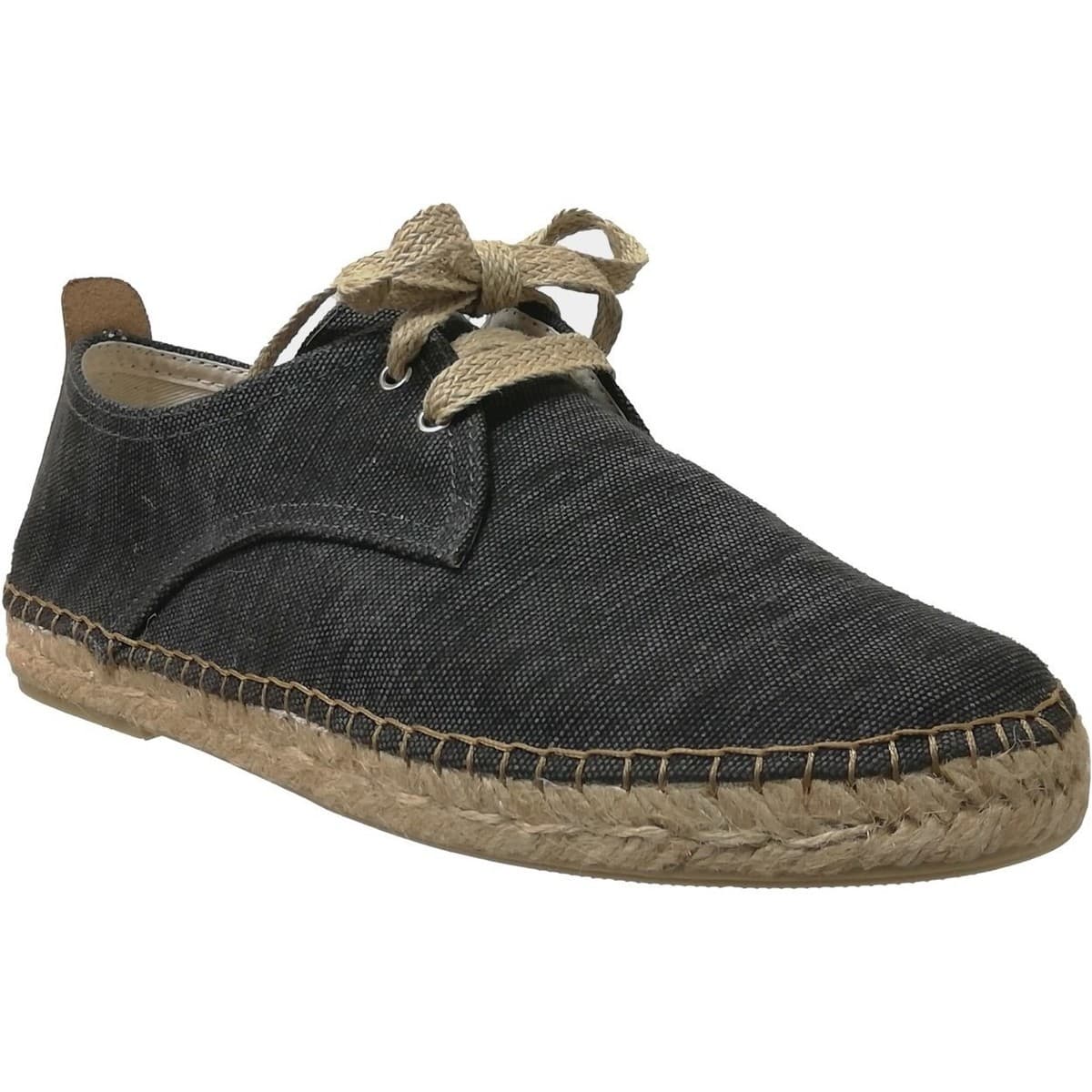 Men's Espadrilles Toni Pons Black