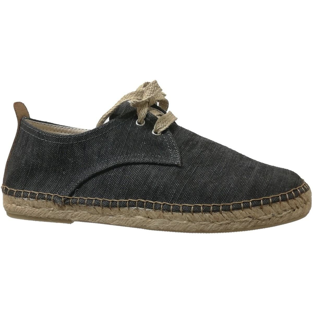 Men's Espadrilles Toni Pons Black
