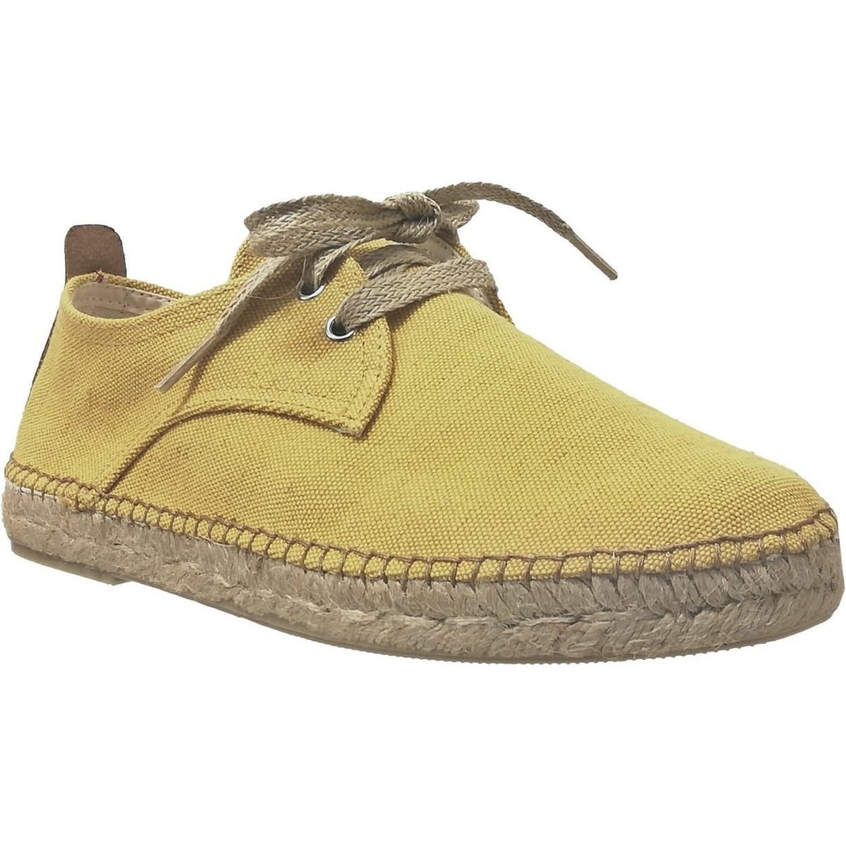 Men's Espadrilles Toni Pons Yellow