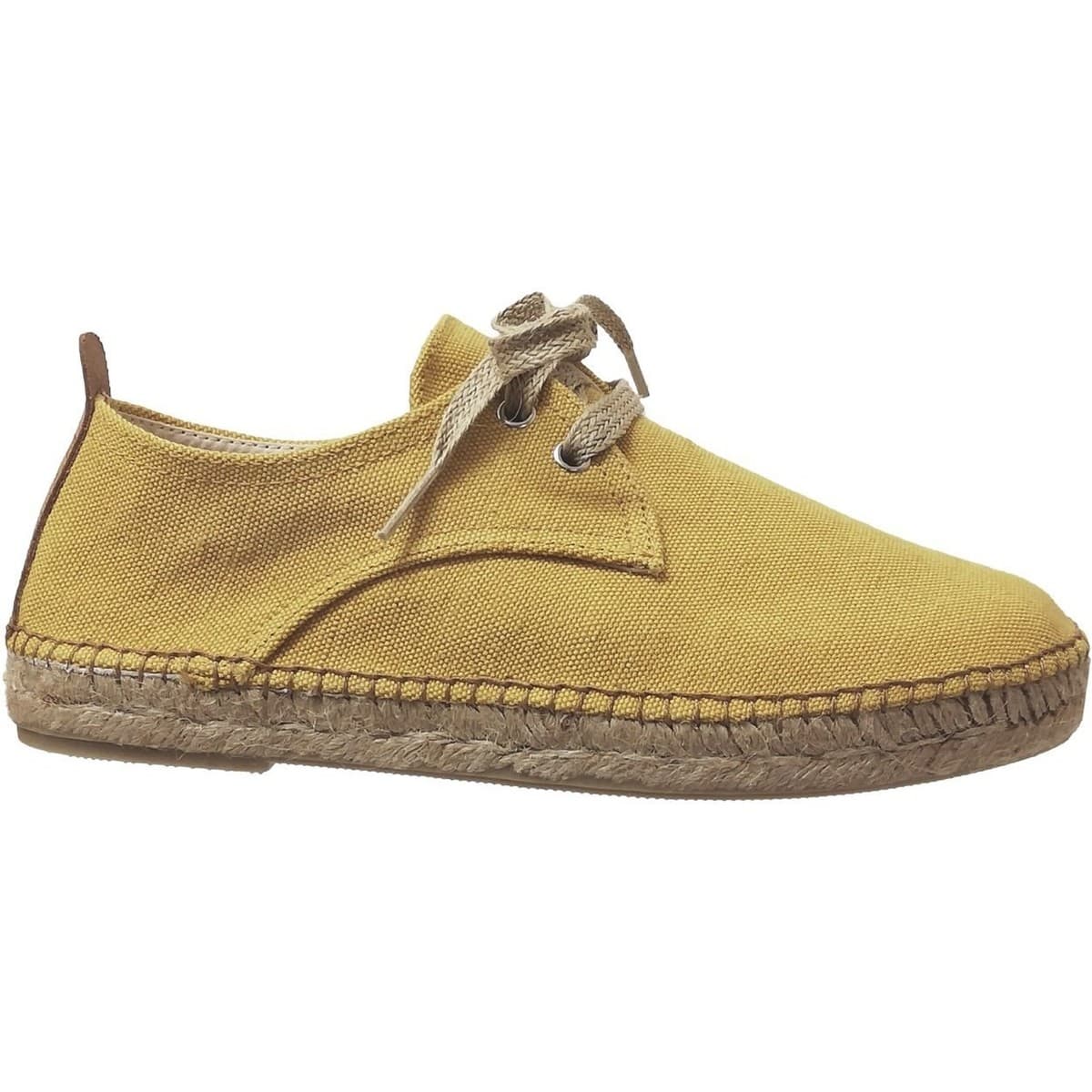 Men's Espadrilles Toni Pons Yellow