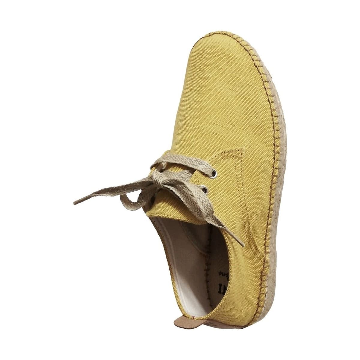 Men's Espadrilles Toni Pons Yellow