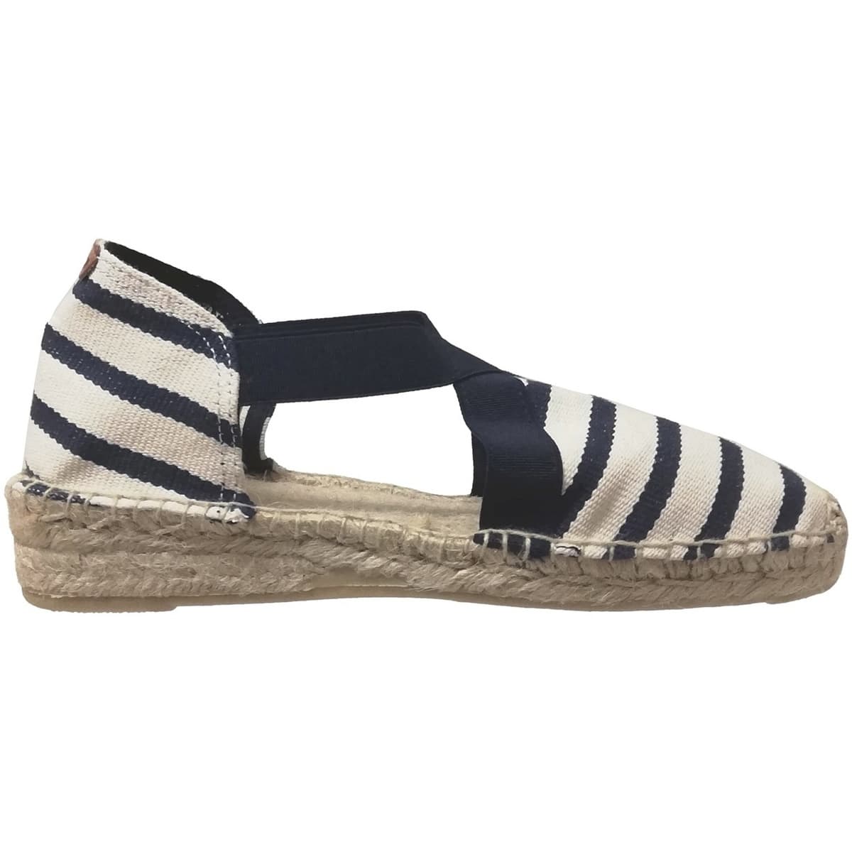 Women's Espadrilles Toni Pons Blue