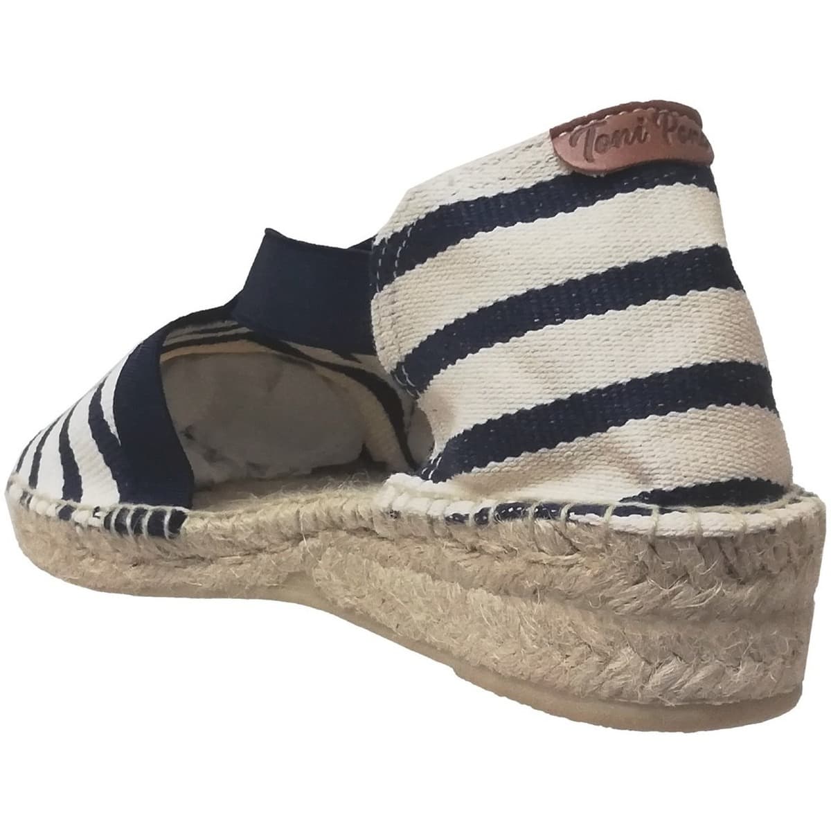 Women's Espadrilles Toni Pons Blue
