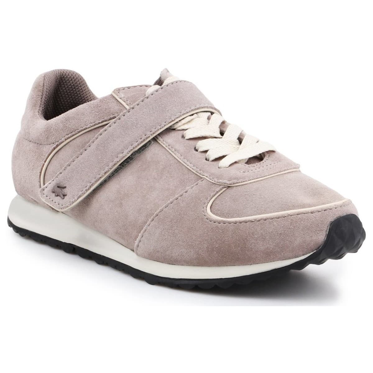 Women's Sneakers Lacoste Gray