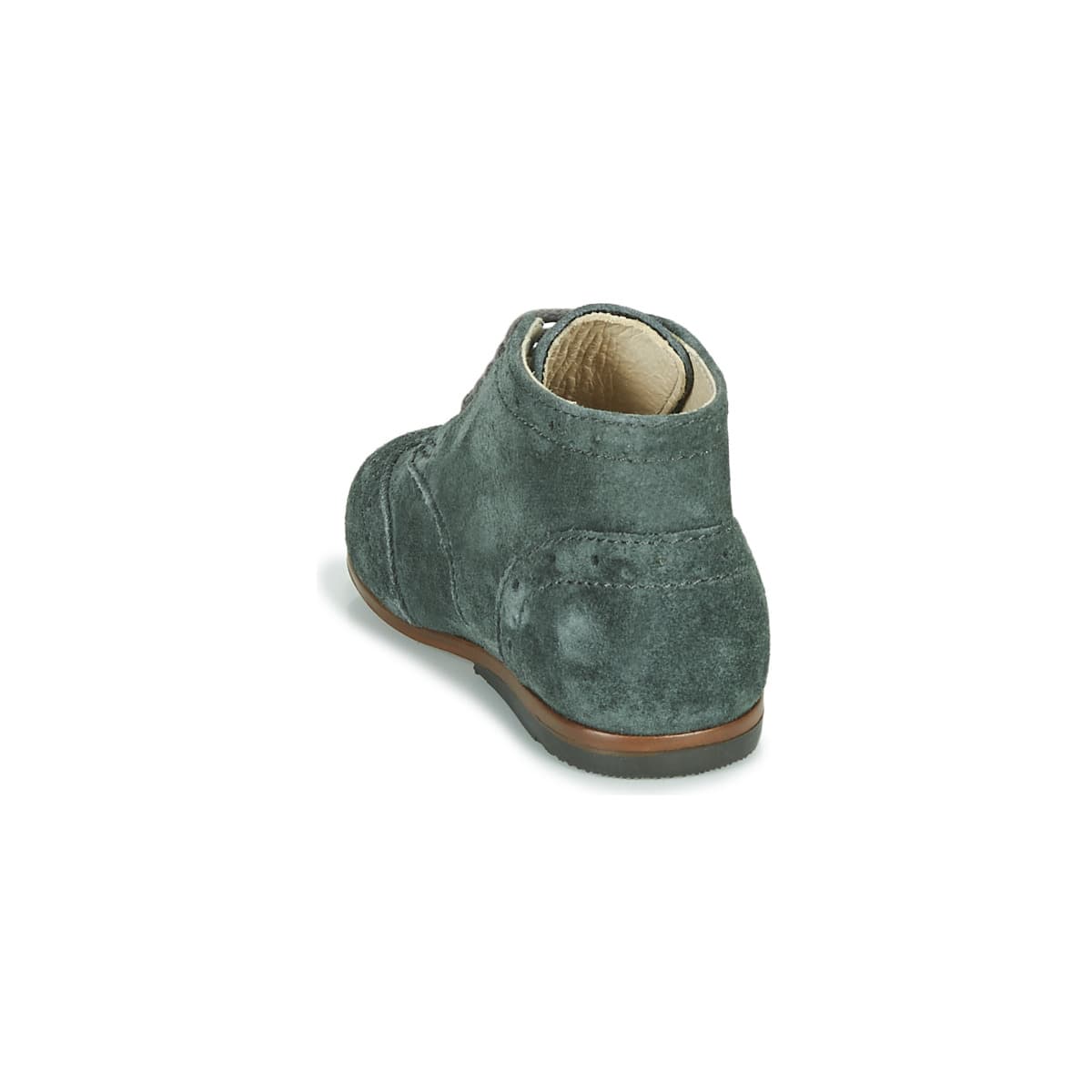 Girls' Sneakers Little Mary Green