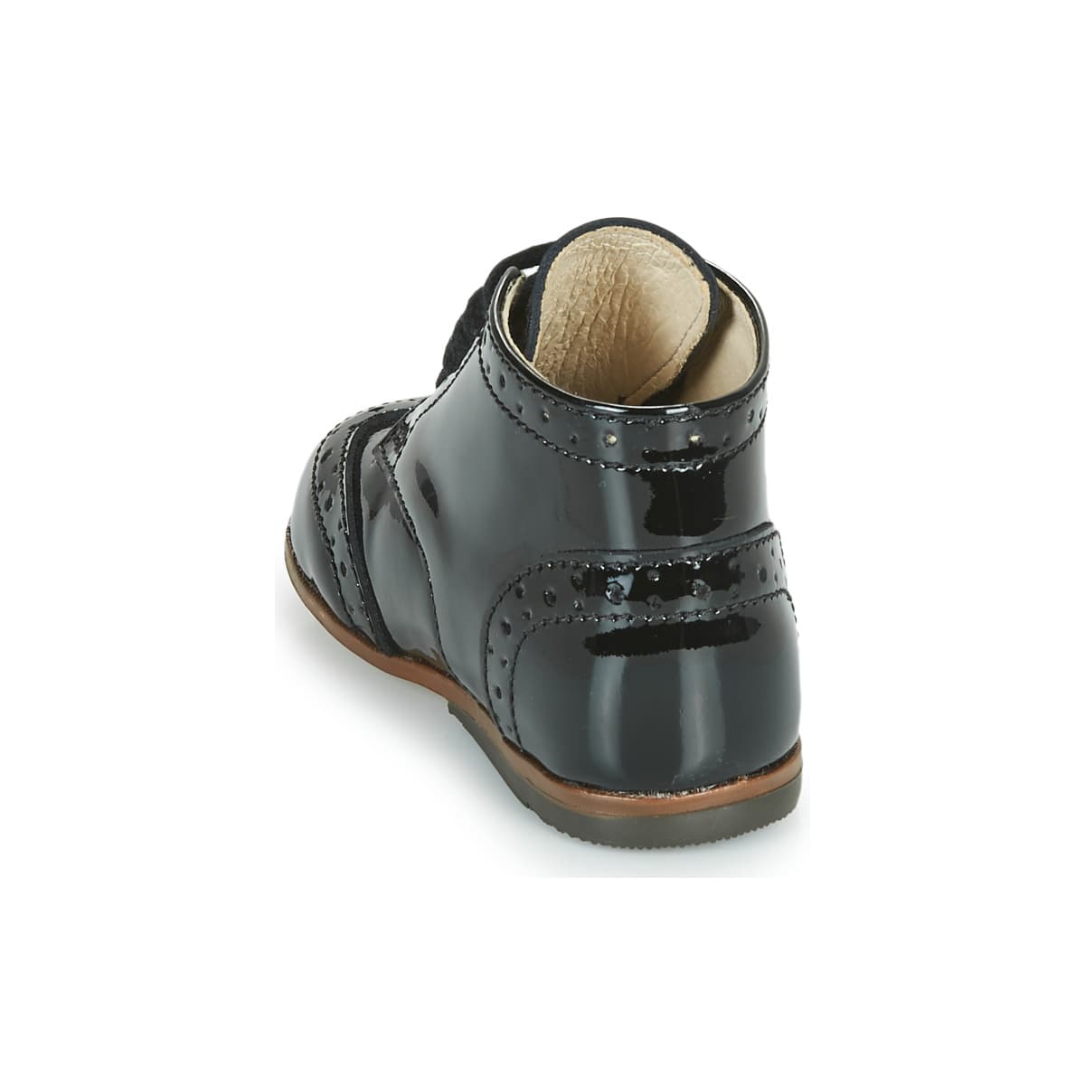 Girls' Sneakers Little Mary Black