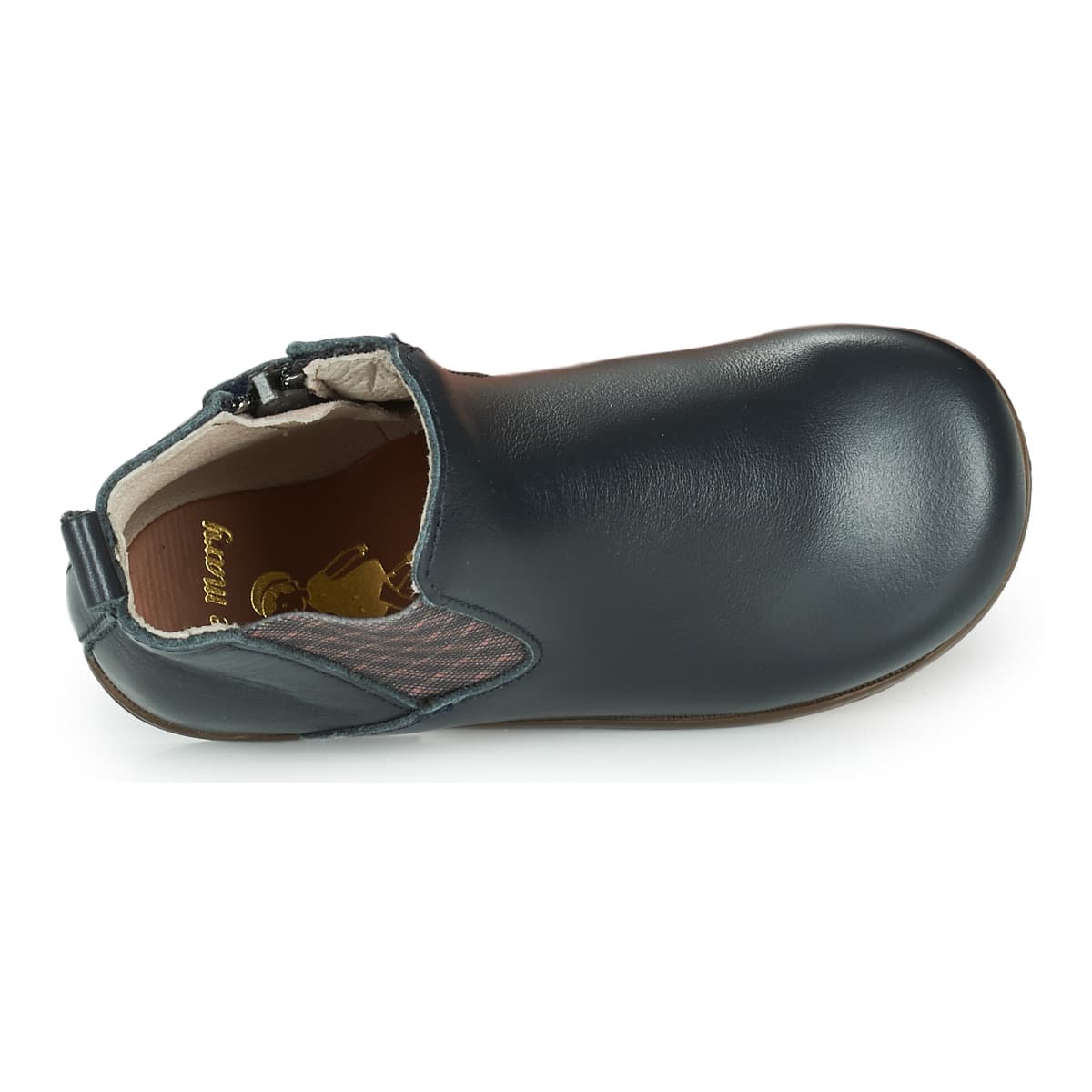 Girls' Boots Little Mary Blue