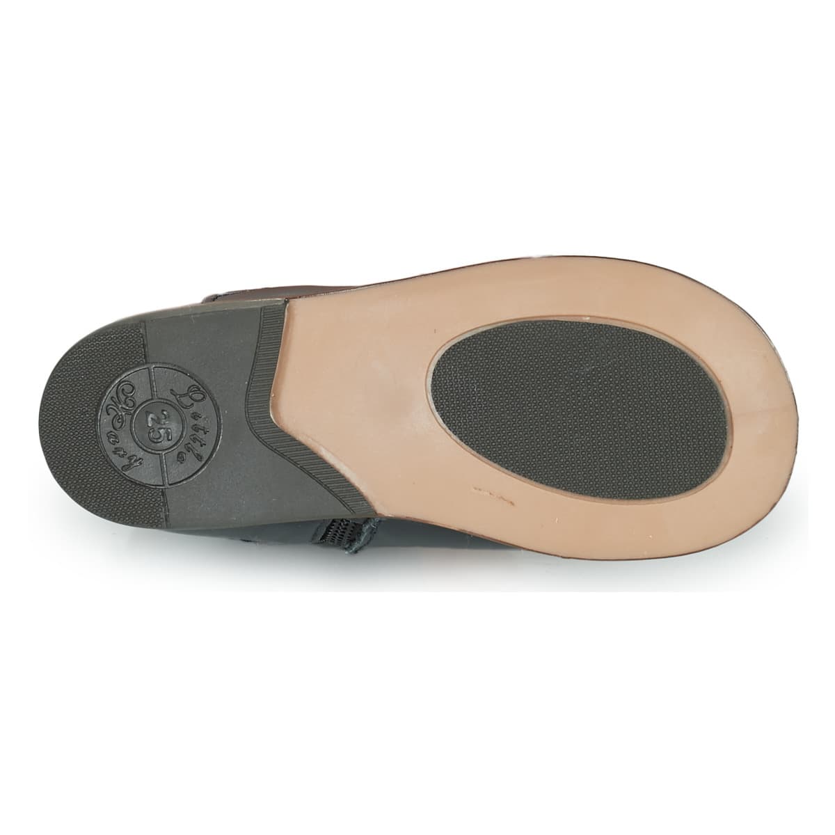 Girls' Boots Little Mary Blue