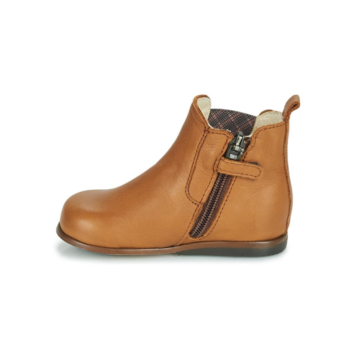 Girls' Boots Little Mary Brown