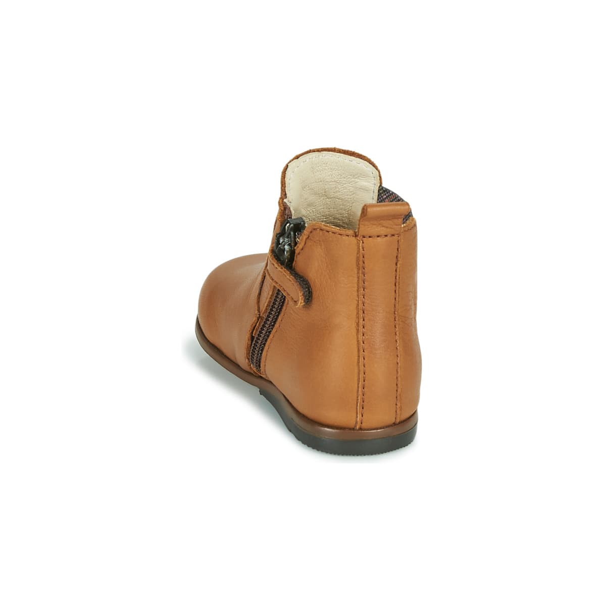 Girls' Boots Little Mary Brown