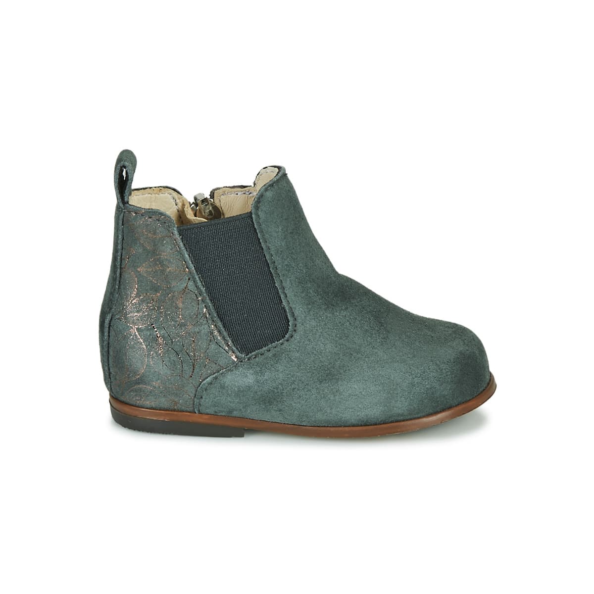 Girls' Boots Little Mary Gray