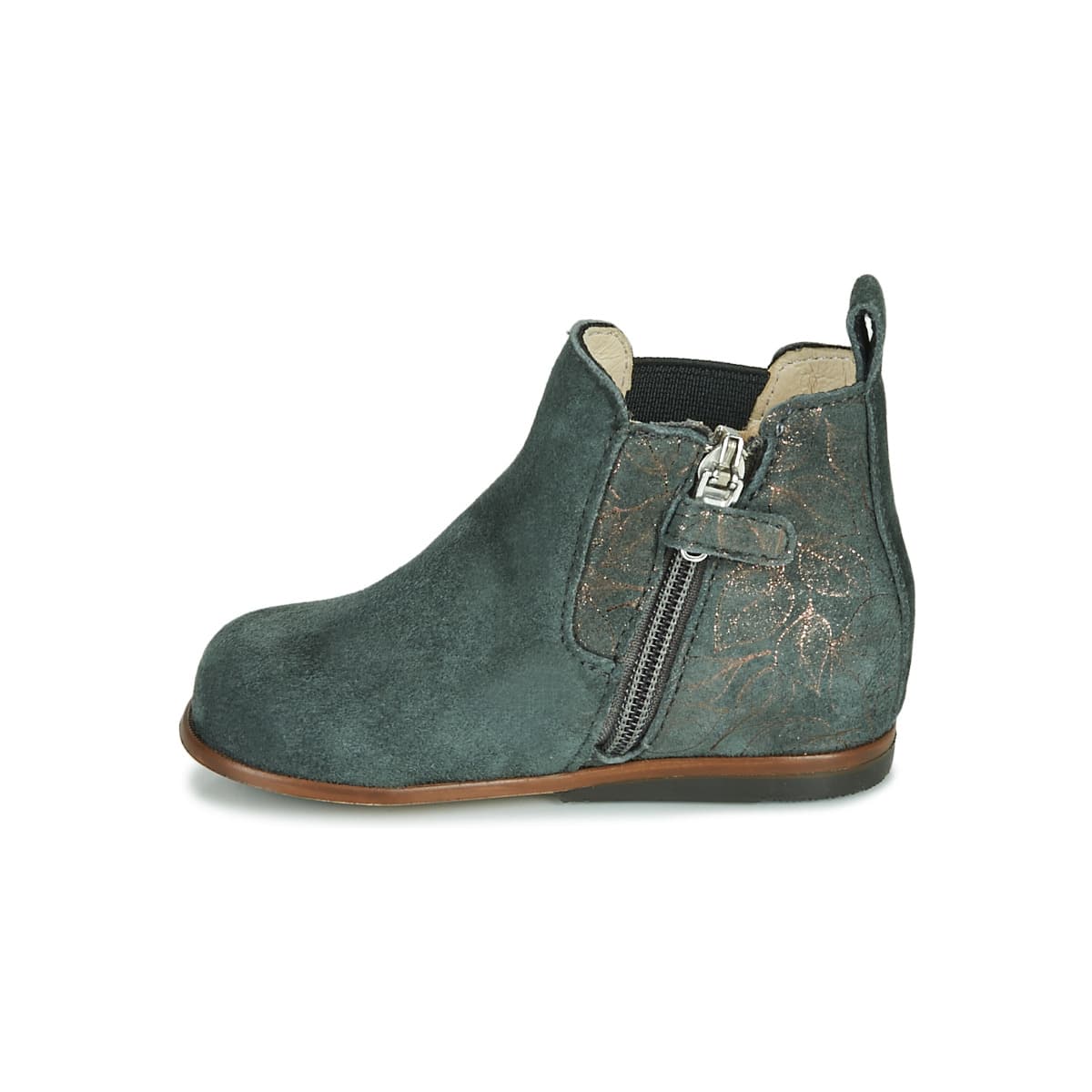 Girls' Boots Little Mary Gray