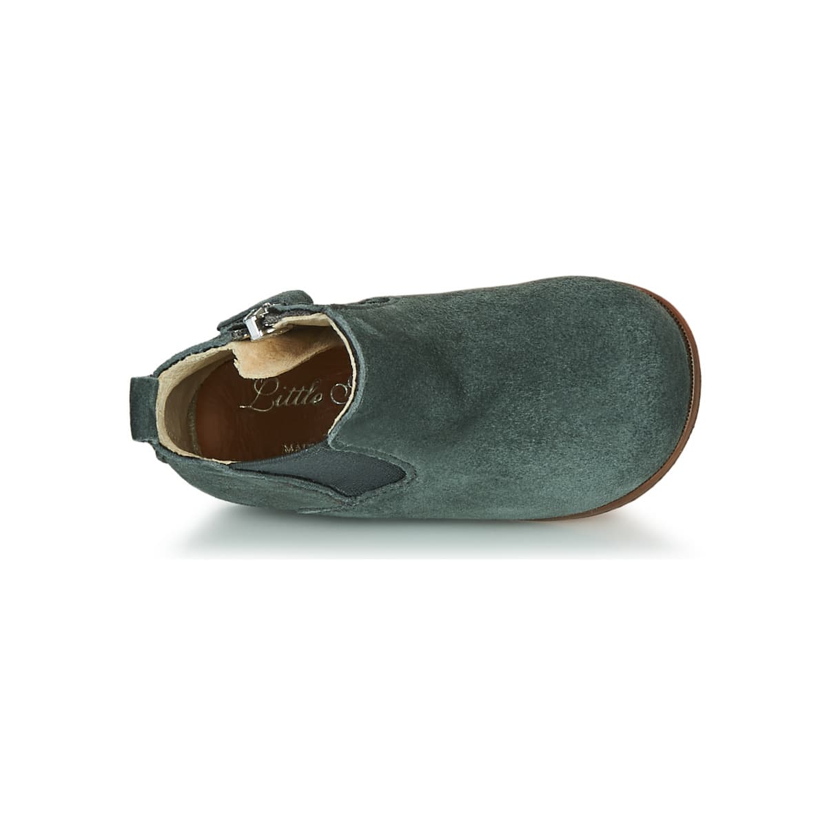 Girls' Boots Little Mary Gray