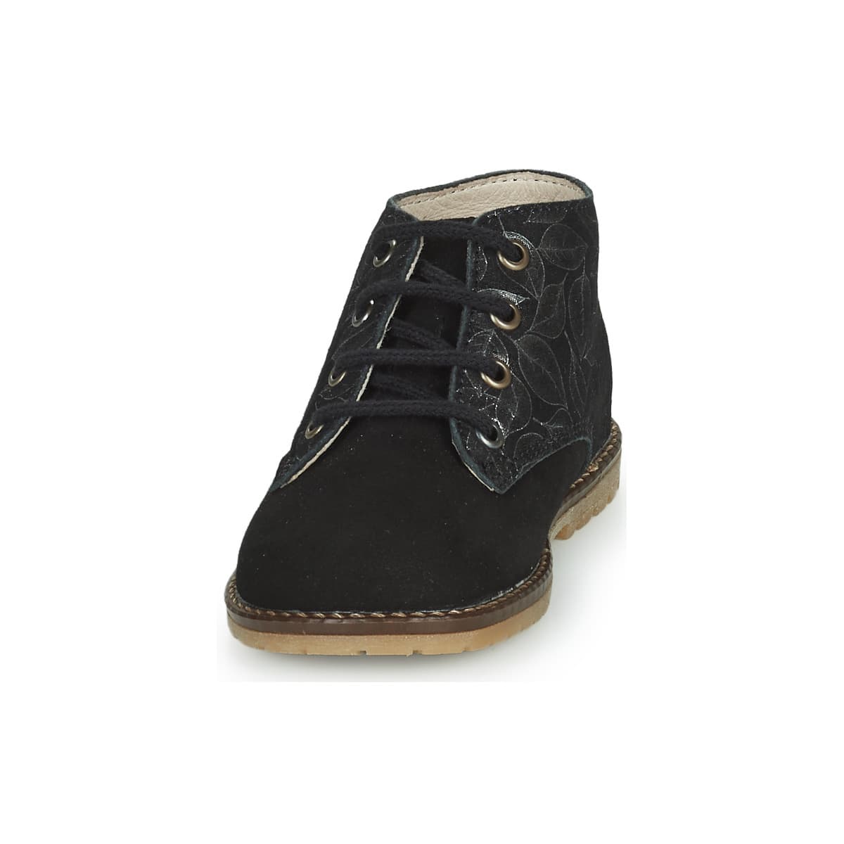 Girls' Sneakers Little Mary Black