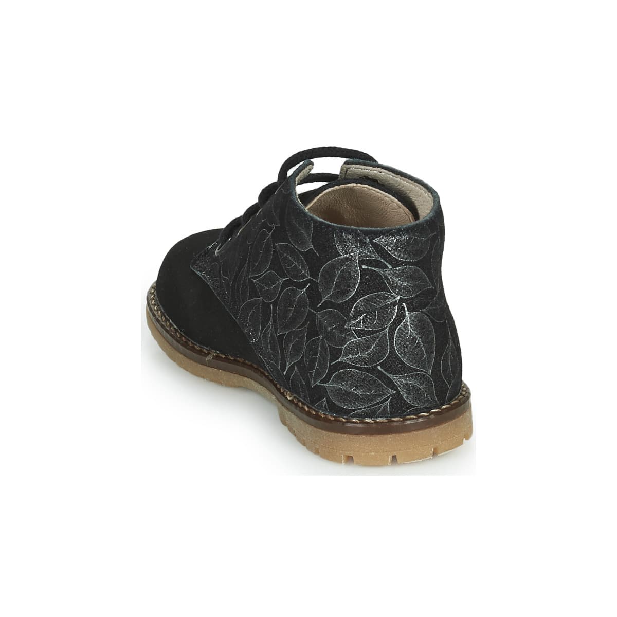 Girls' Sneakers Little Mary Black
