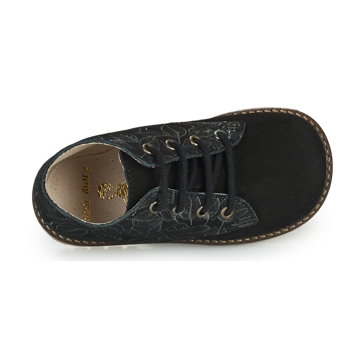 Girls' Sneakers Little Mary Black