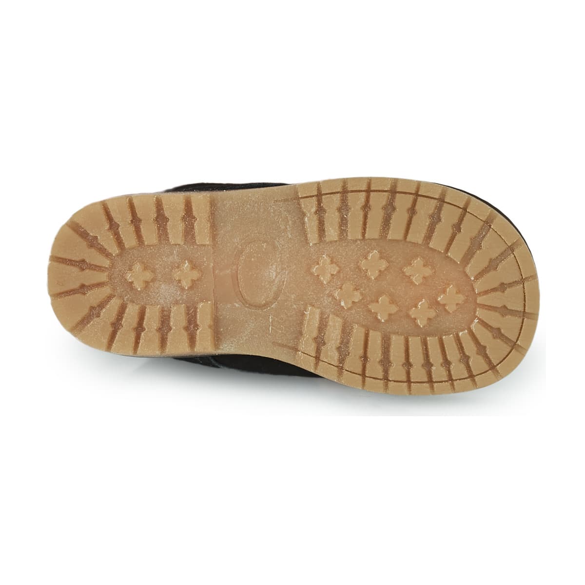 Girls' Sneakers Little Mary Black