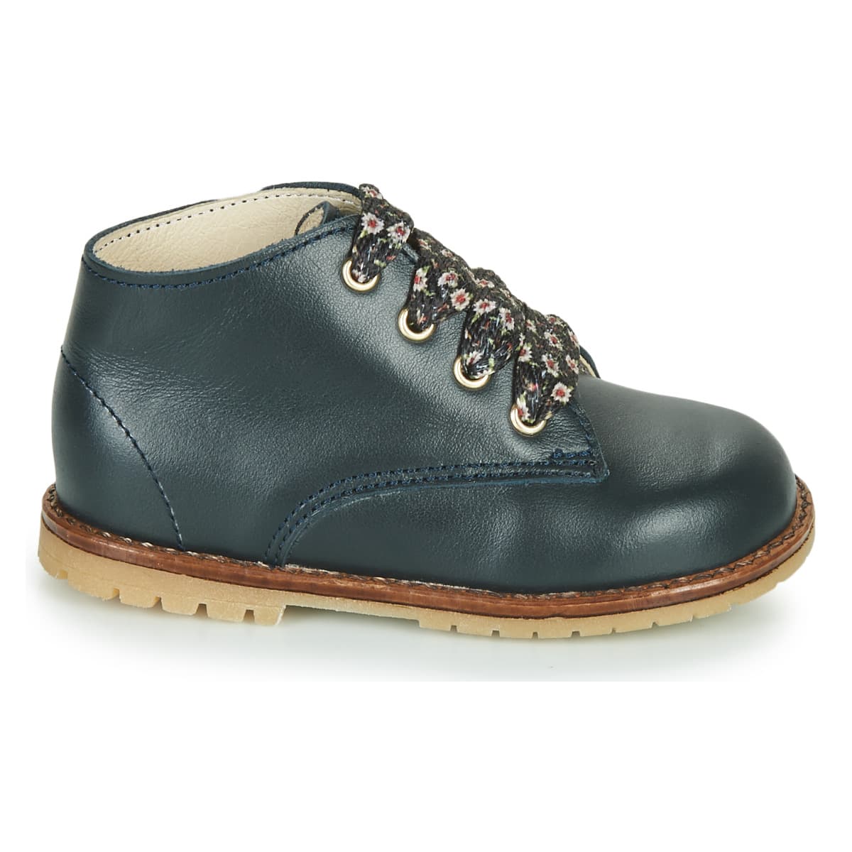 Girls' Sneakers Little Mary Blue