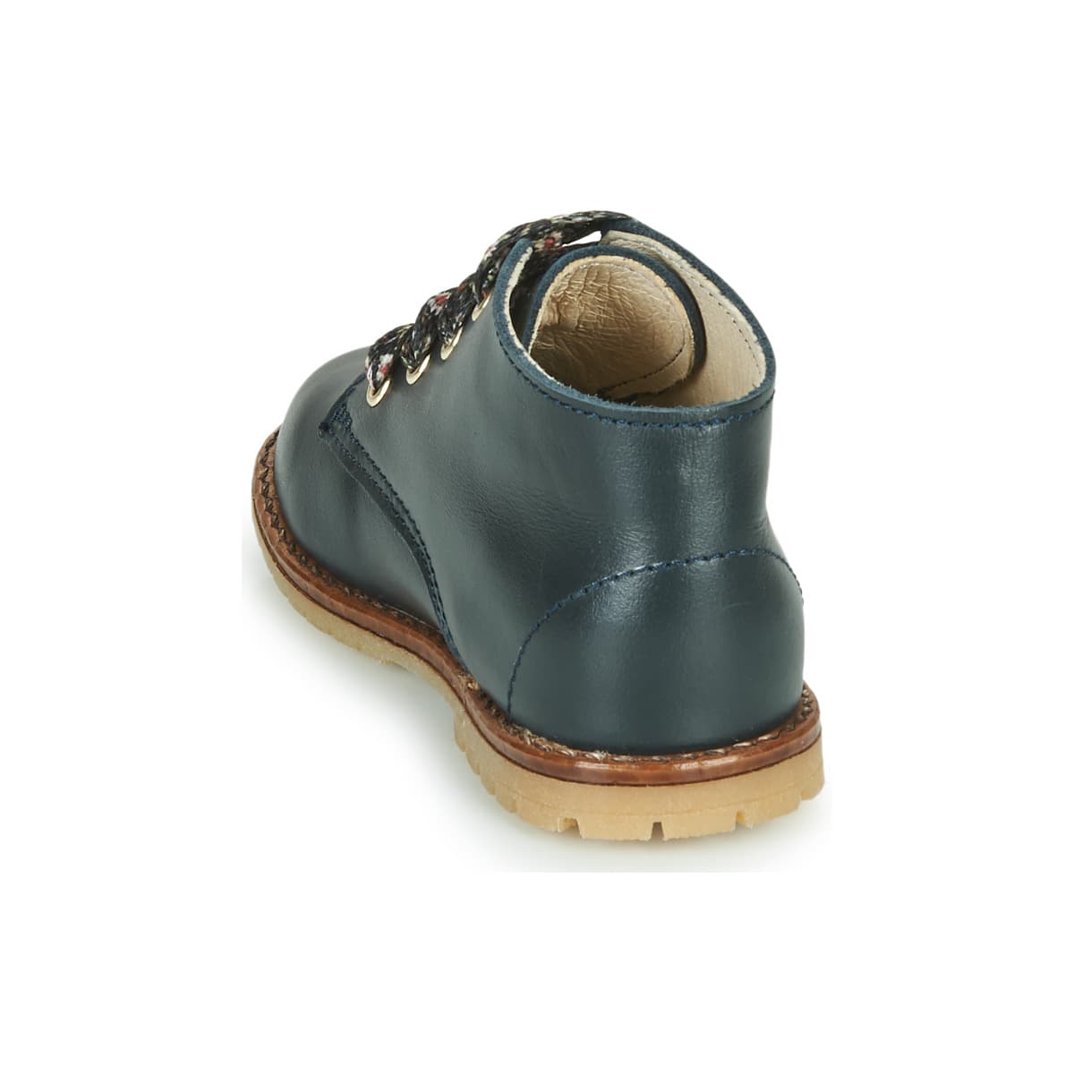 Girls' Sneakers Little Mary Blue