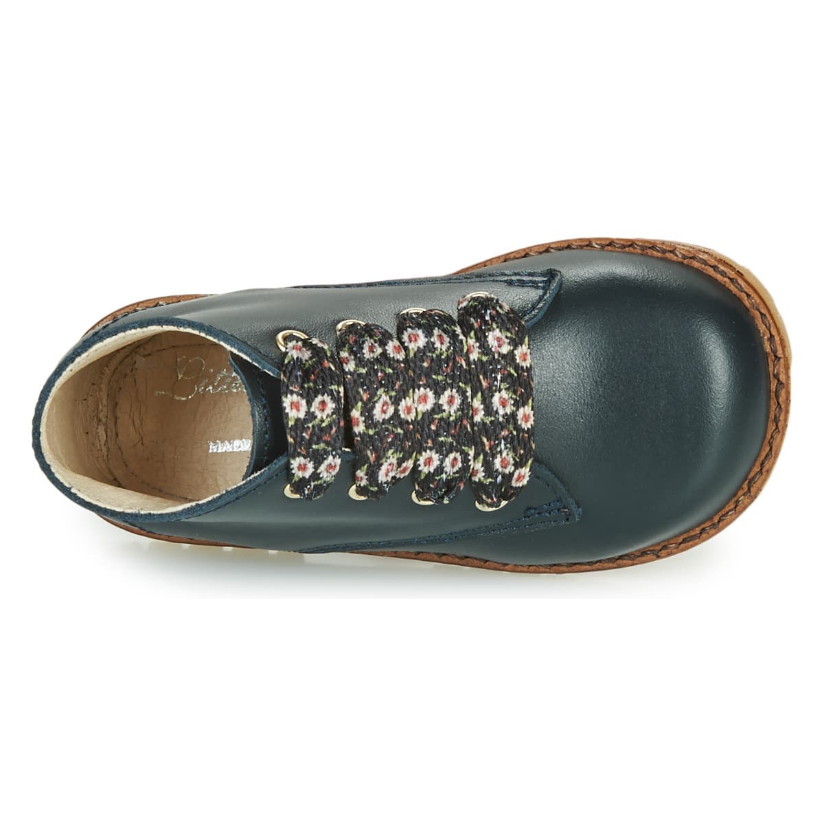 Girls' Sneakers Little Mary Blue