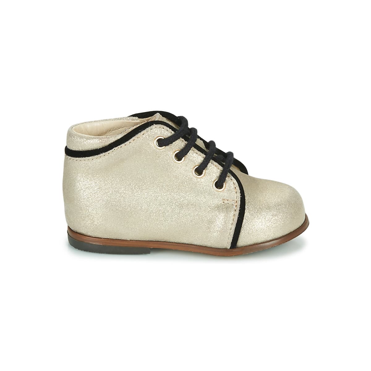 Girls' Sneakers Little Mary Gold