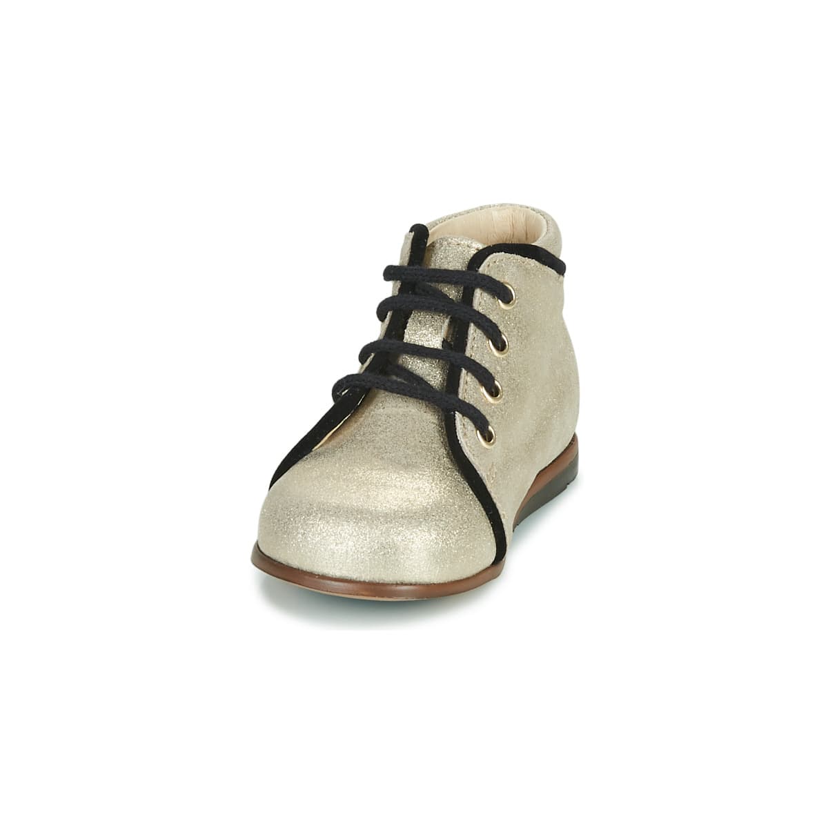 Girls' Sneakers Little Mary Gold