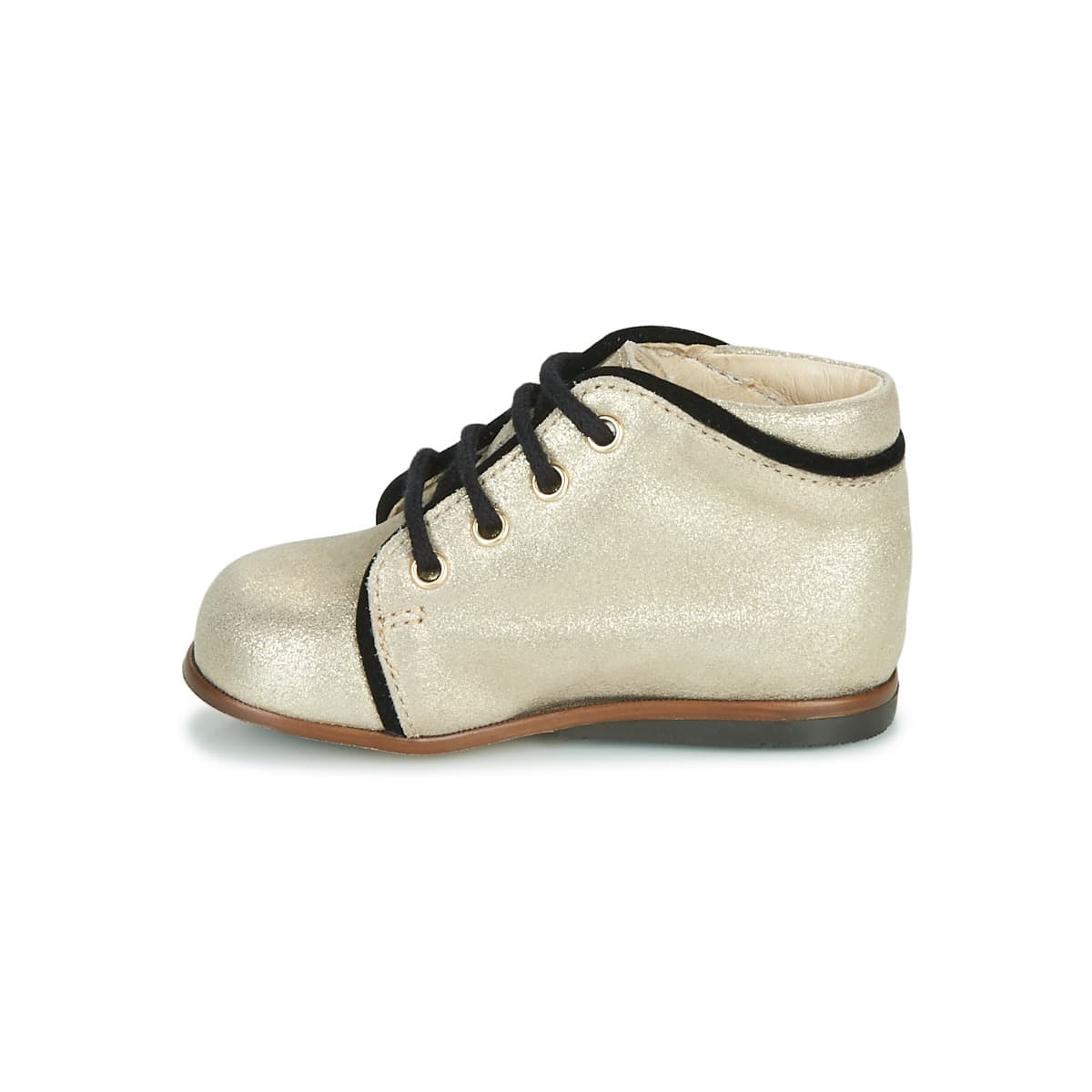 Girls' Sneakers Little Mary Gold